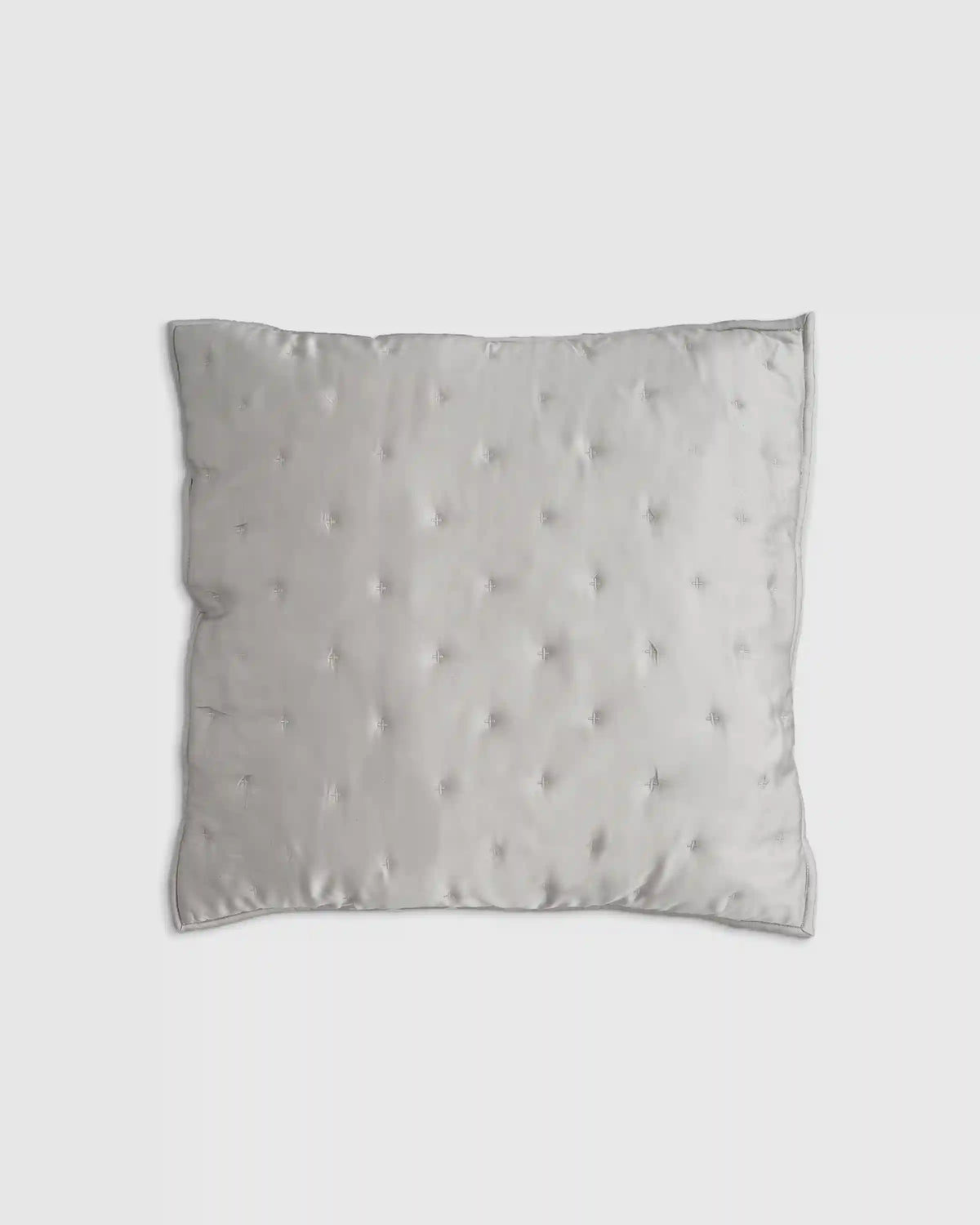 Bamboo Dream Quilted Euro Sham