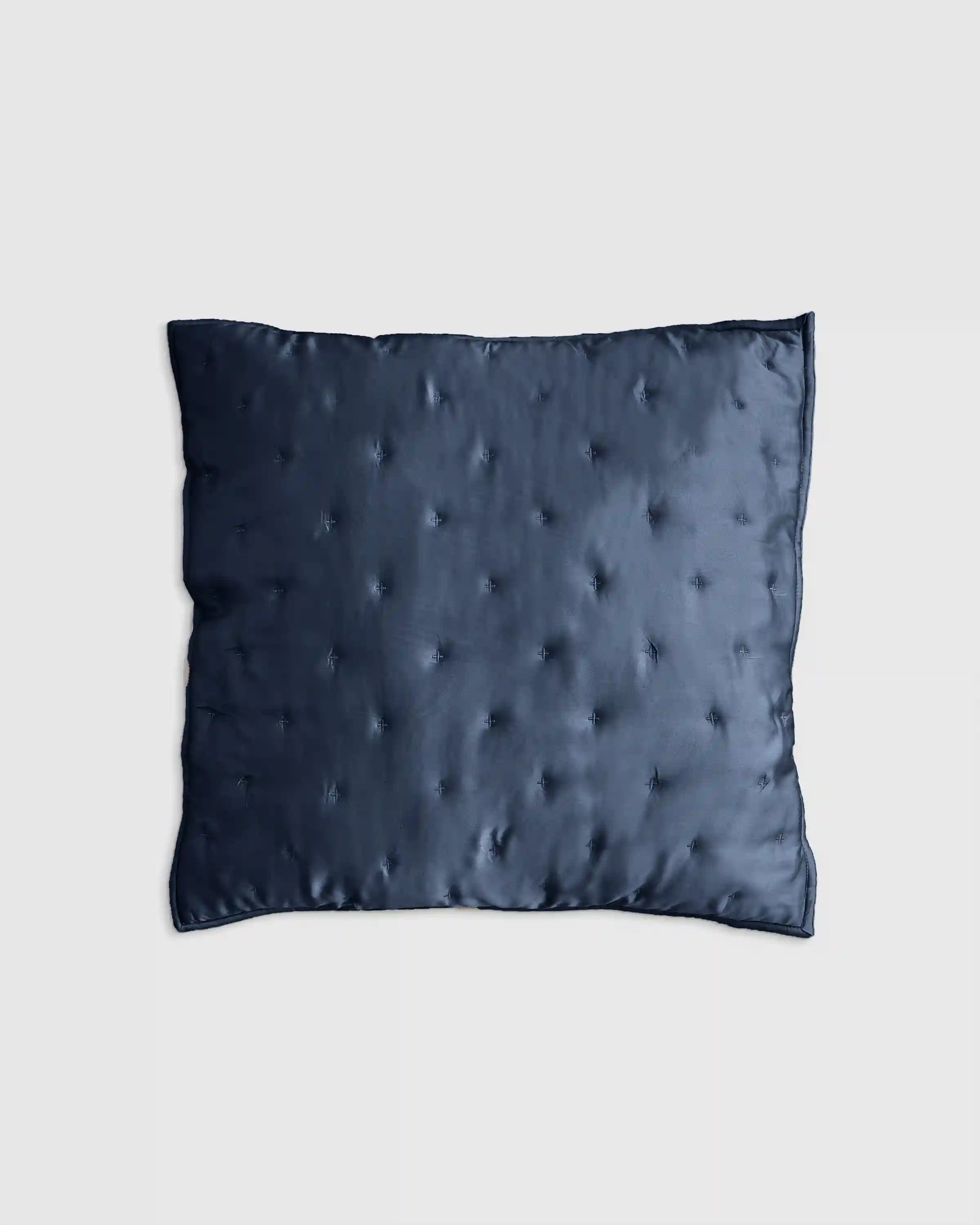 Bamboo Dream Quilted Euro Sham