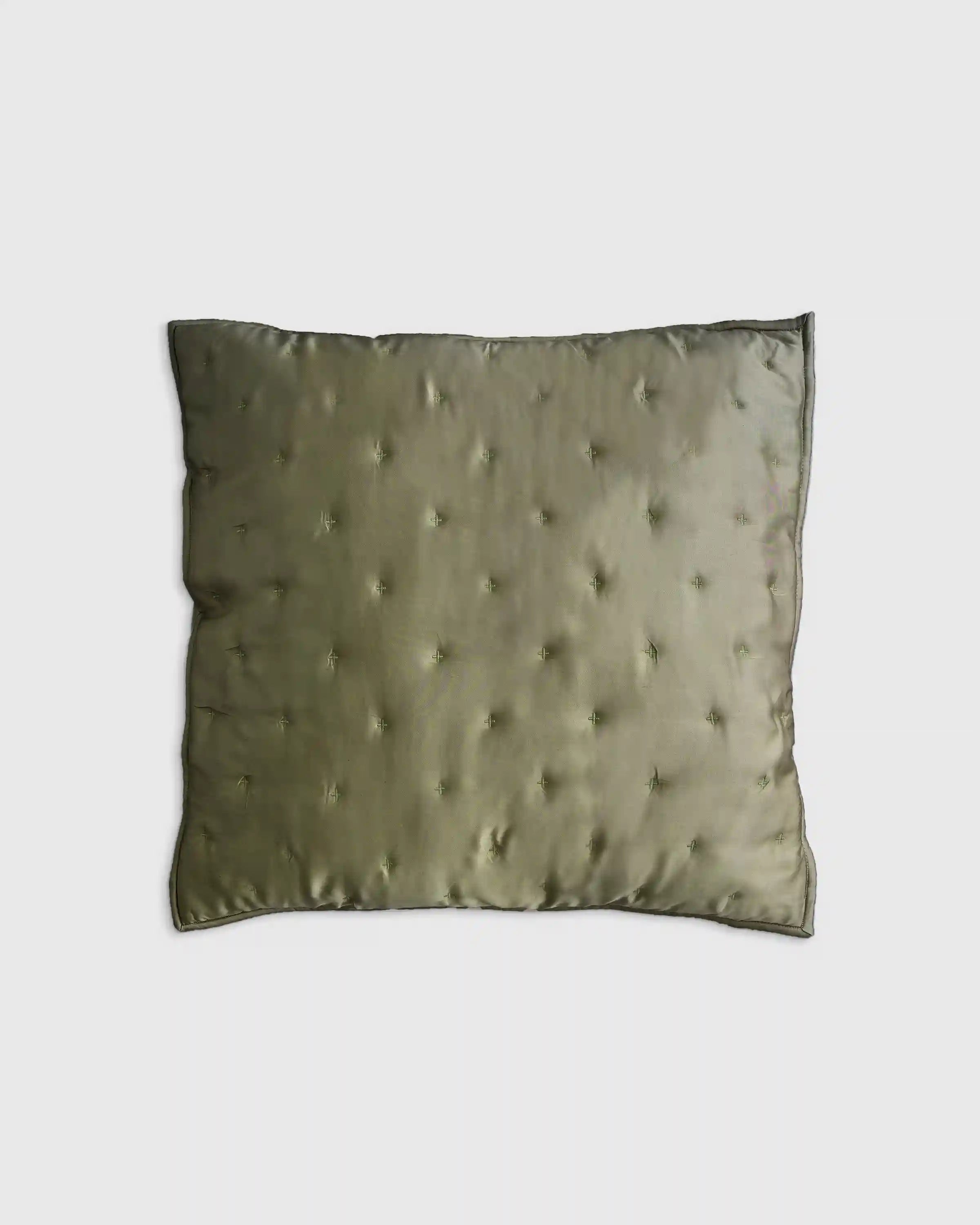 Bamboo Dream Quilted Euro Sham