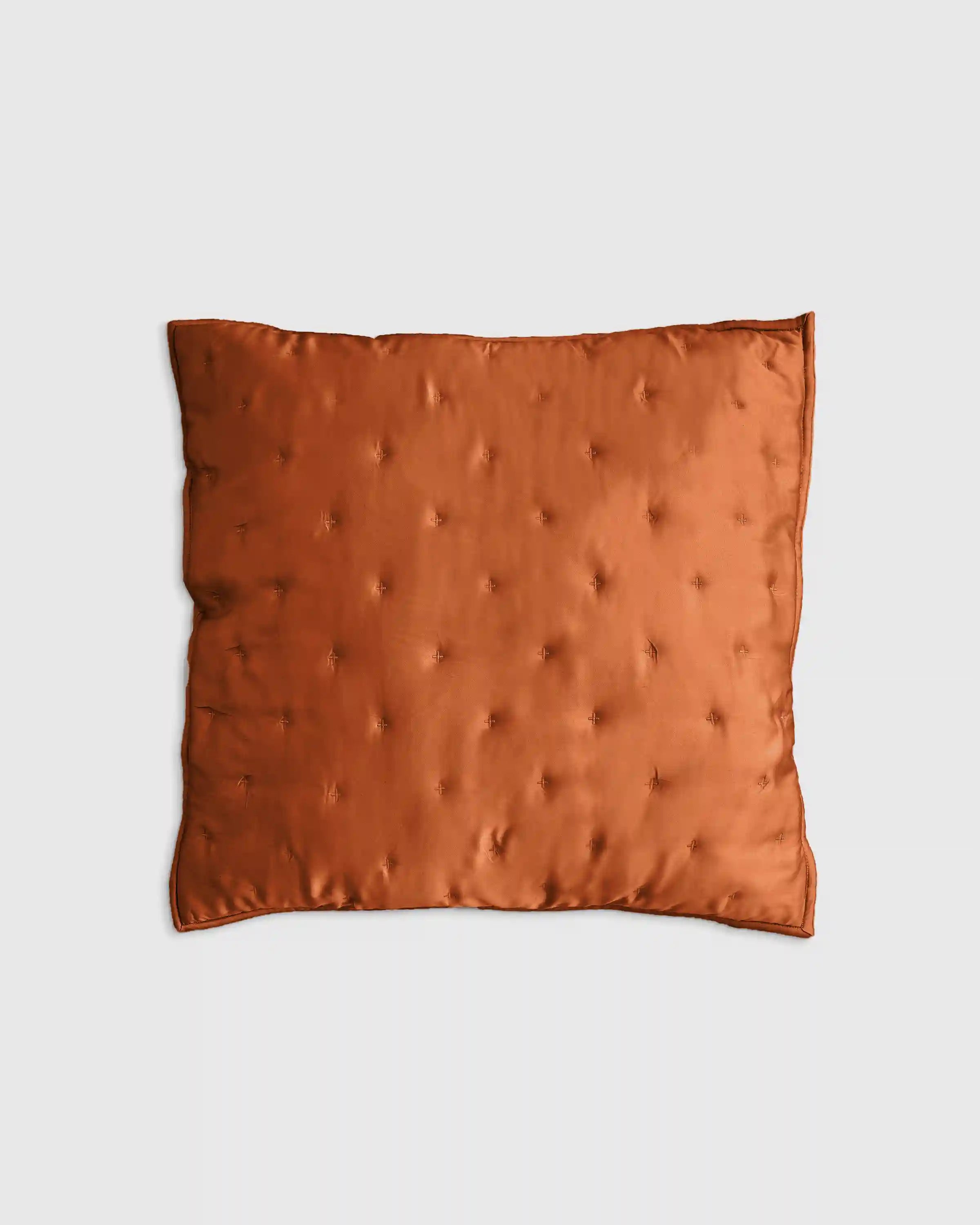 Bamboo Dream Quilted Euro Sham