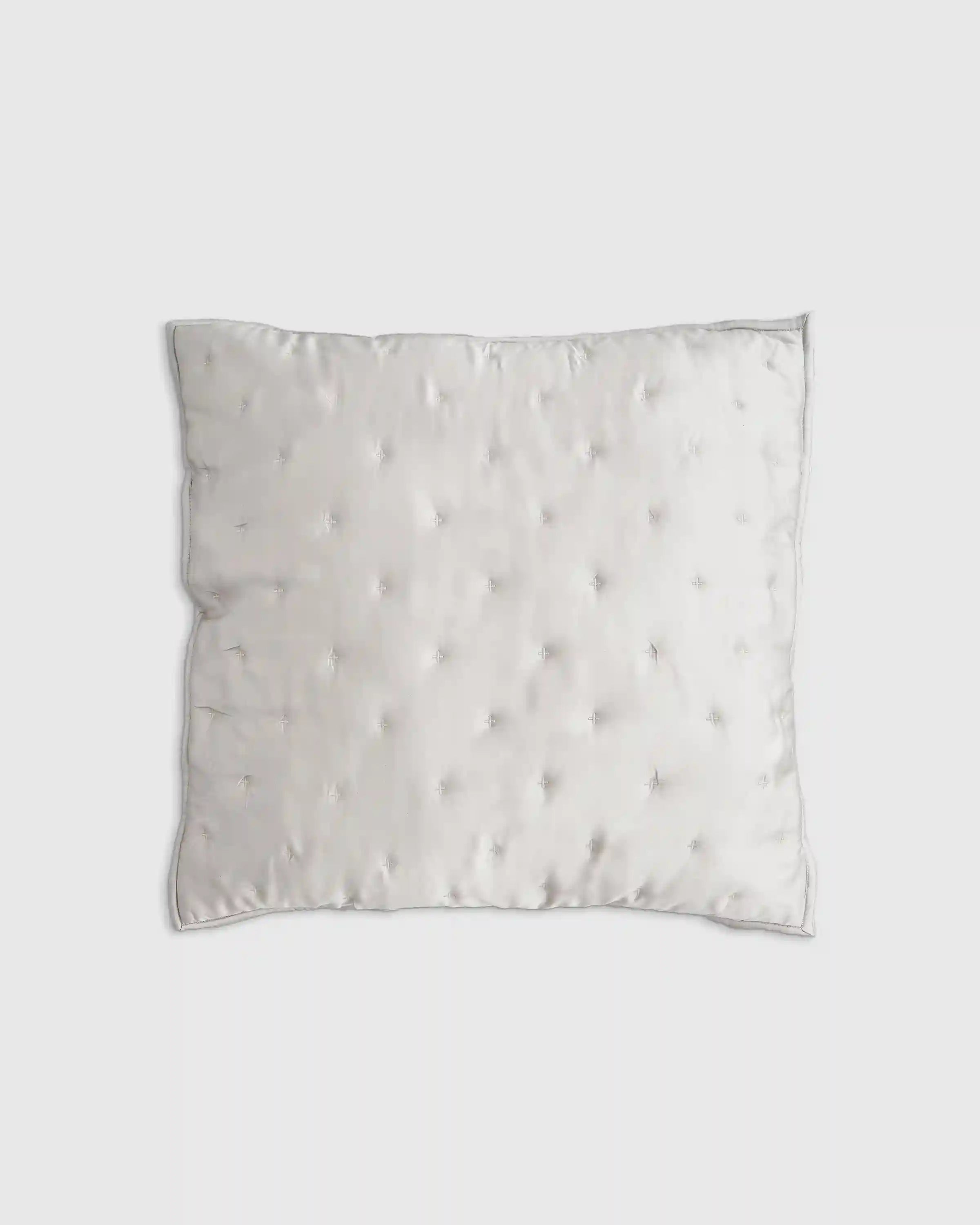 Bamboo Dream Quilted Euro Sham