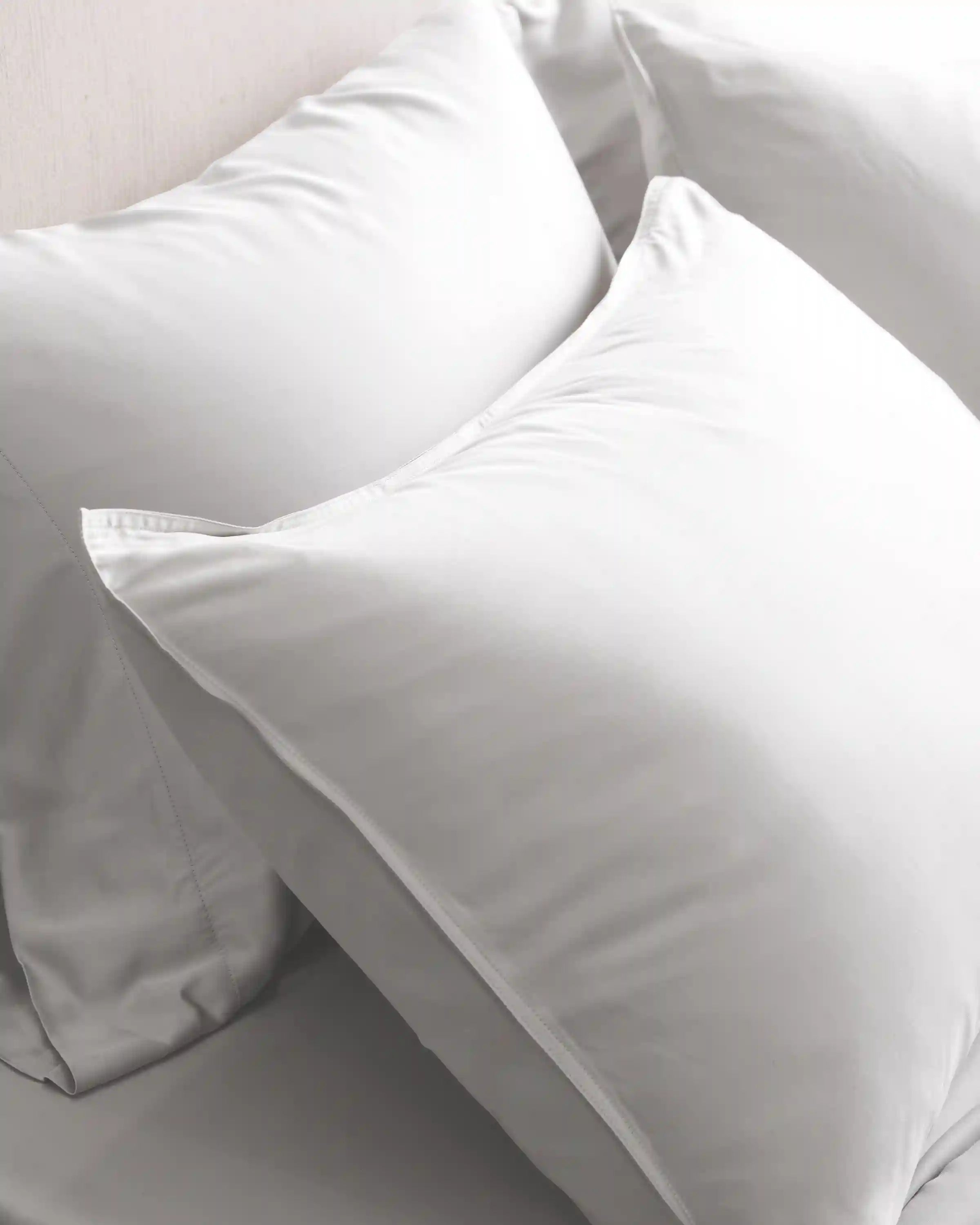 Bamboo Sham Set