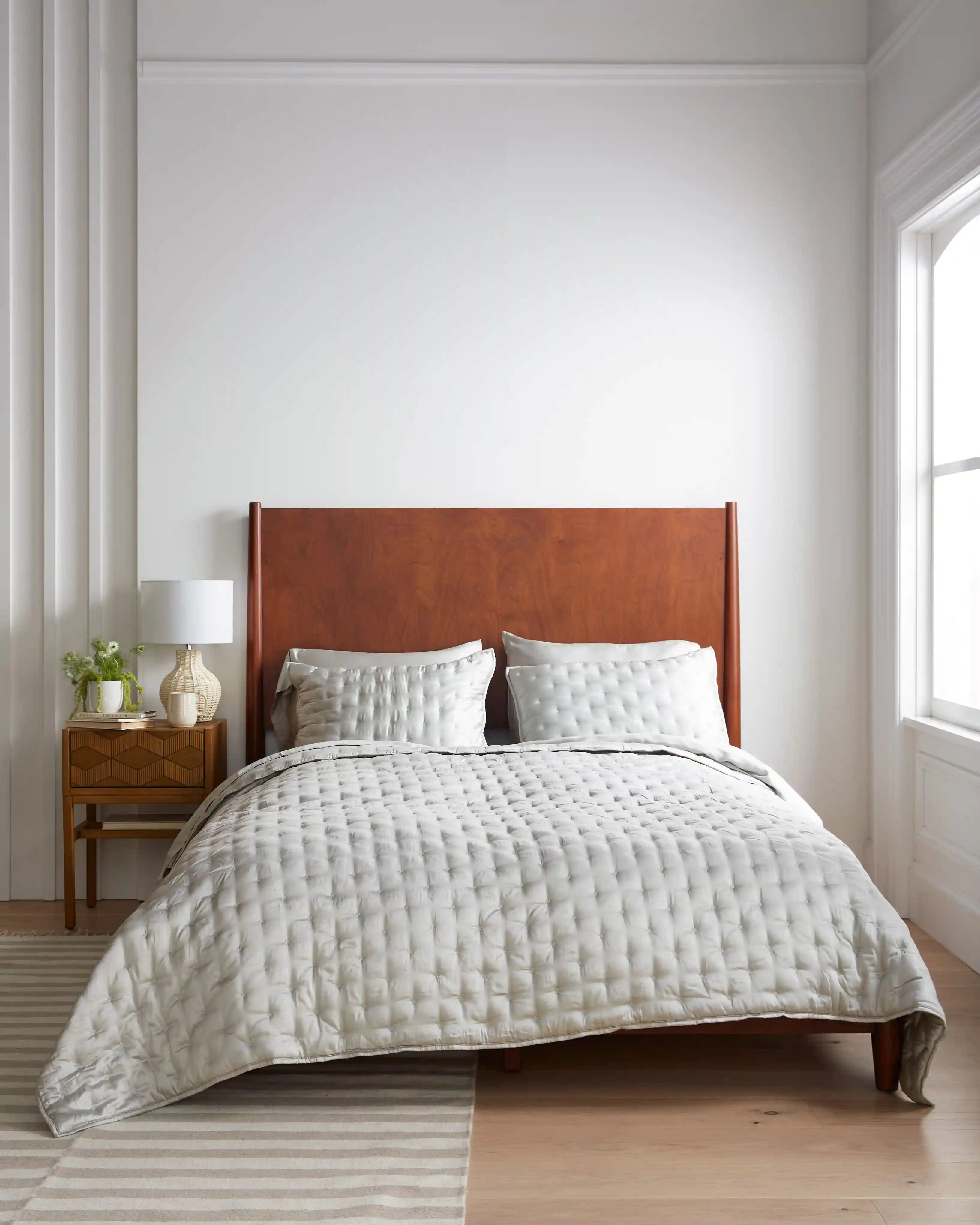 Bamboo Dream Quilt