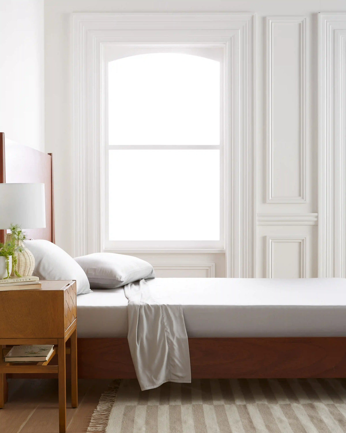 Bamboo Sheet Set