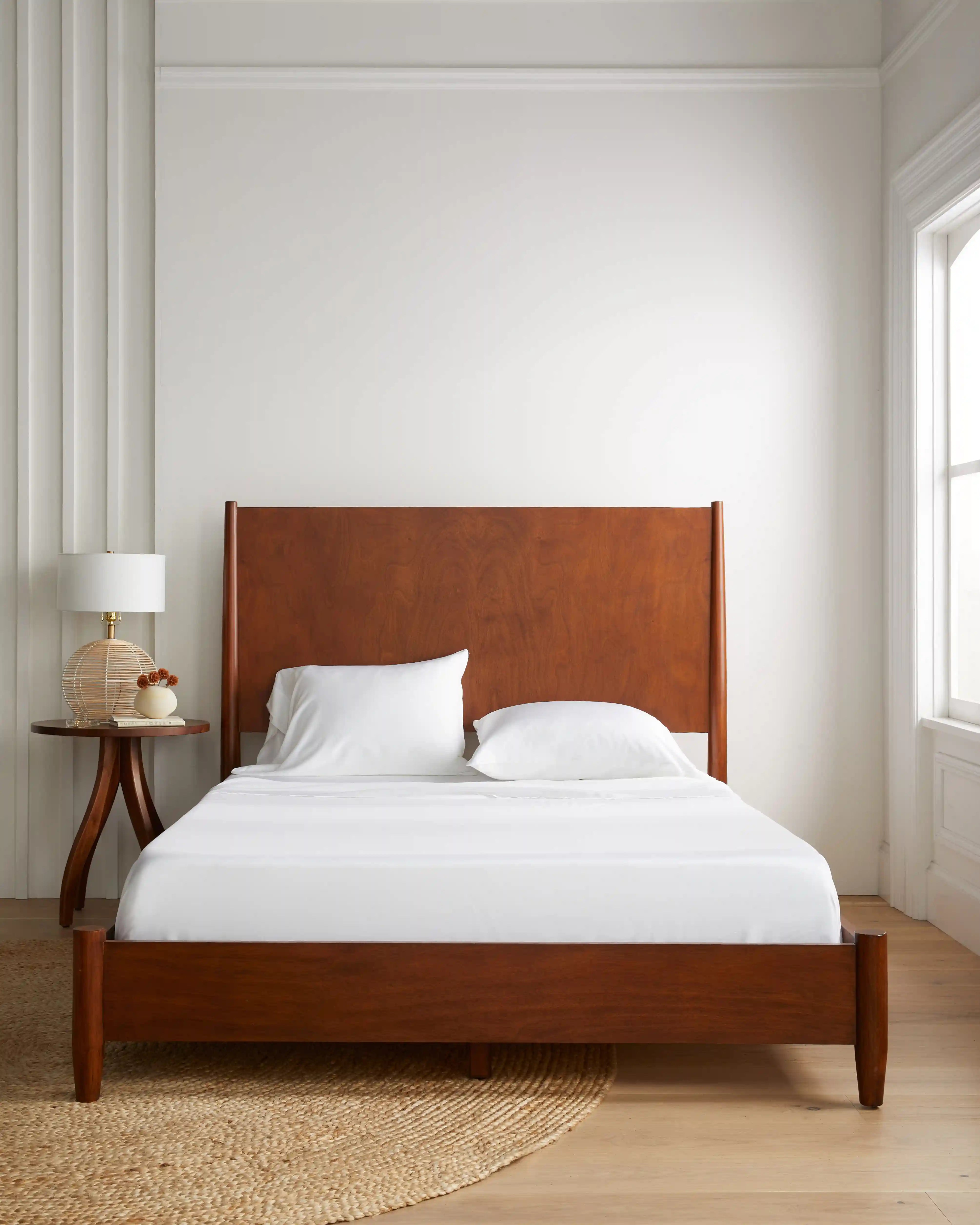 Bamboo Sheet Set
