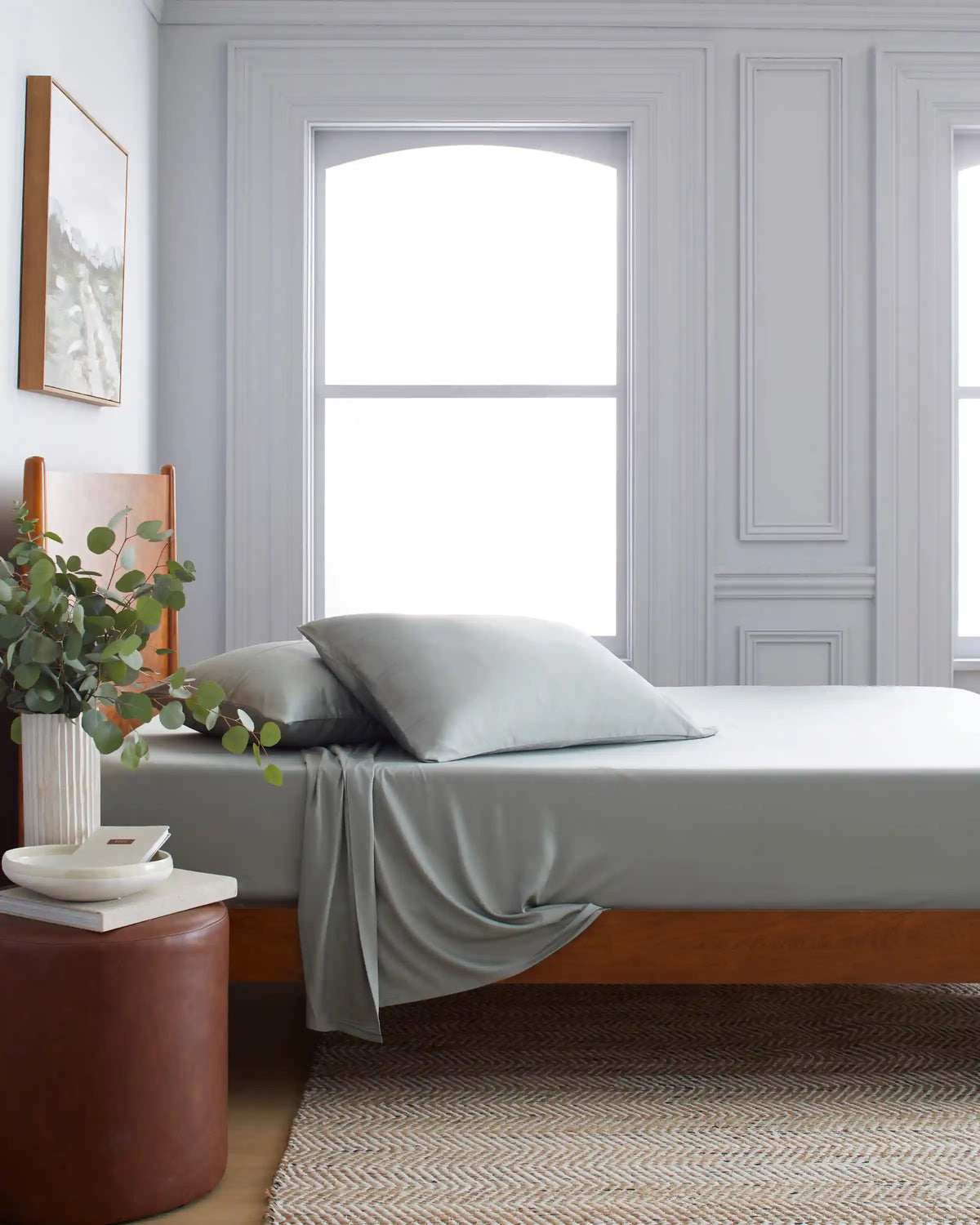 Bamboo Sheet Set