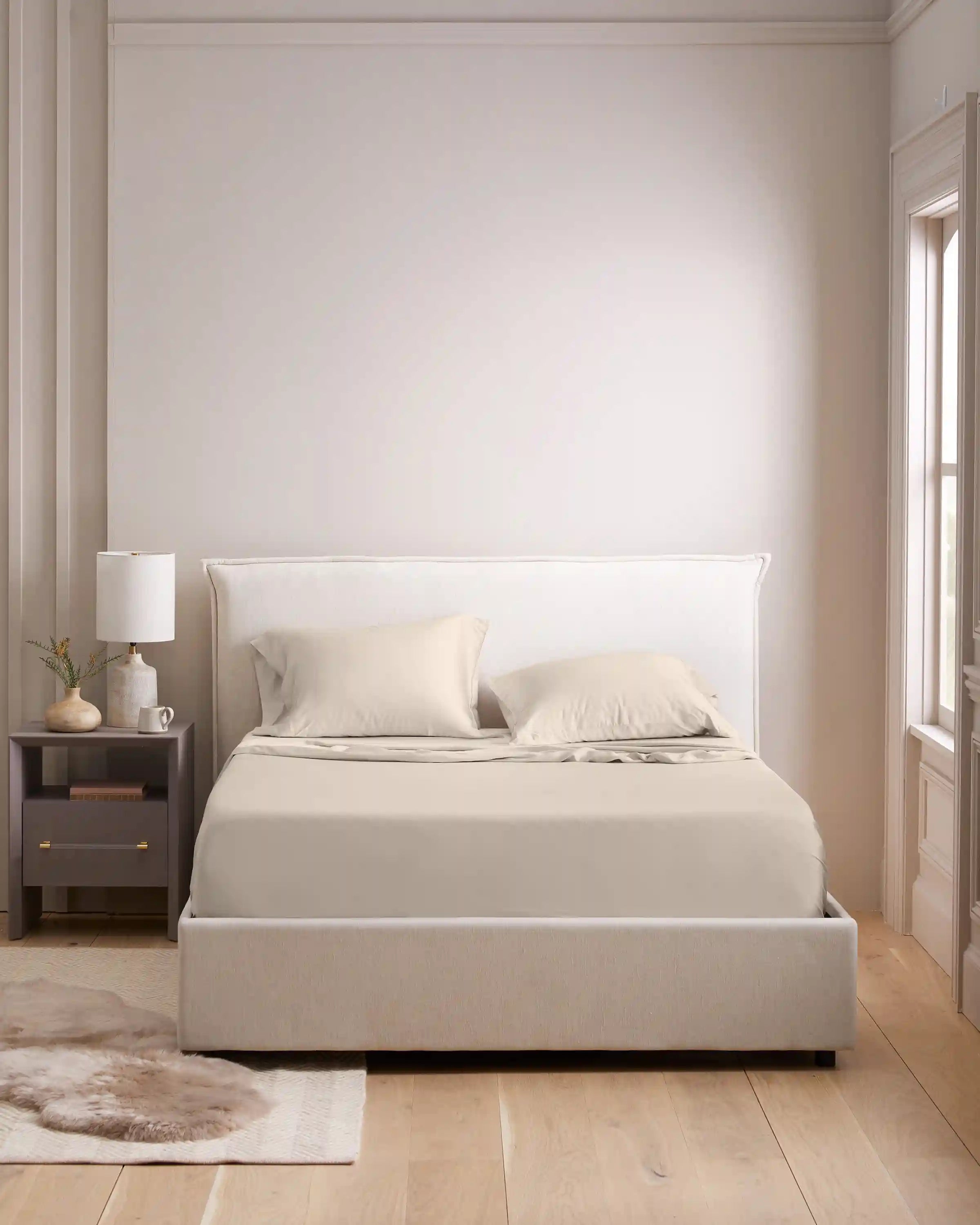 Bamboo Sheet Set