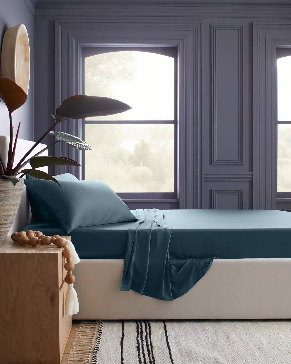 Bamboo Sheet Set