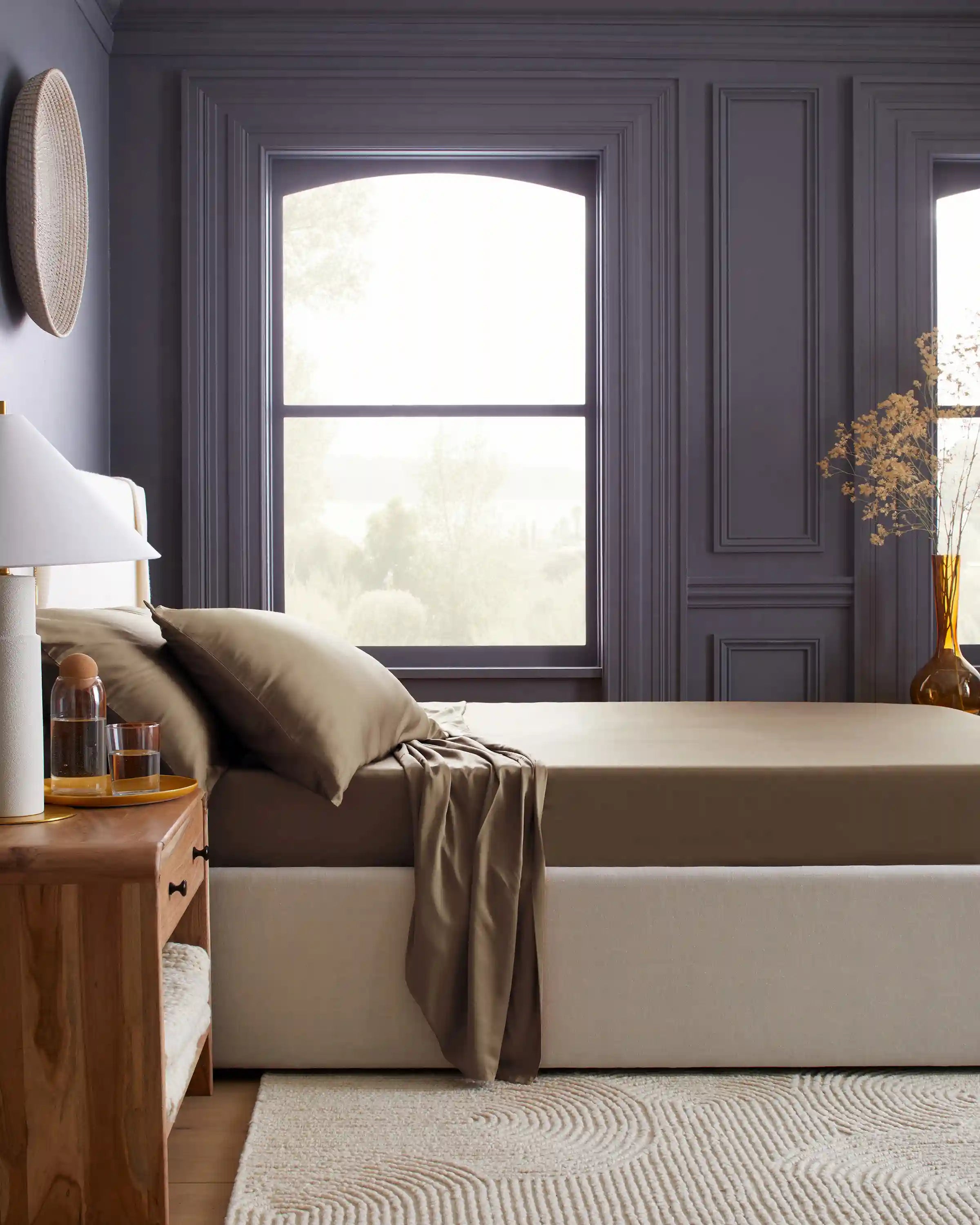 Bamboo Sheet Set