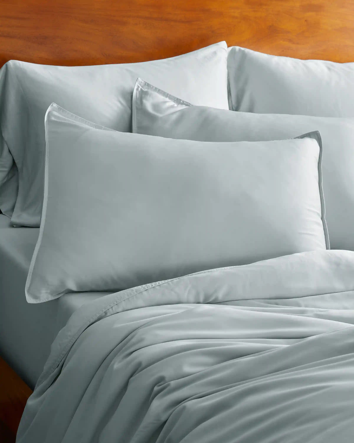 Bamboo Deluxe Bedding Bundle