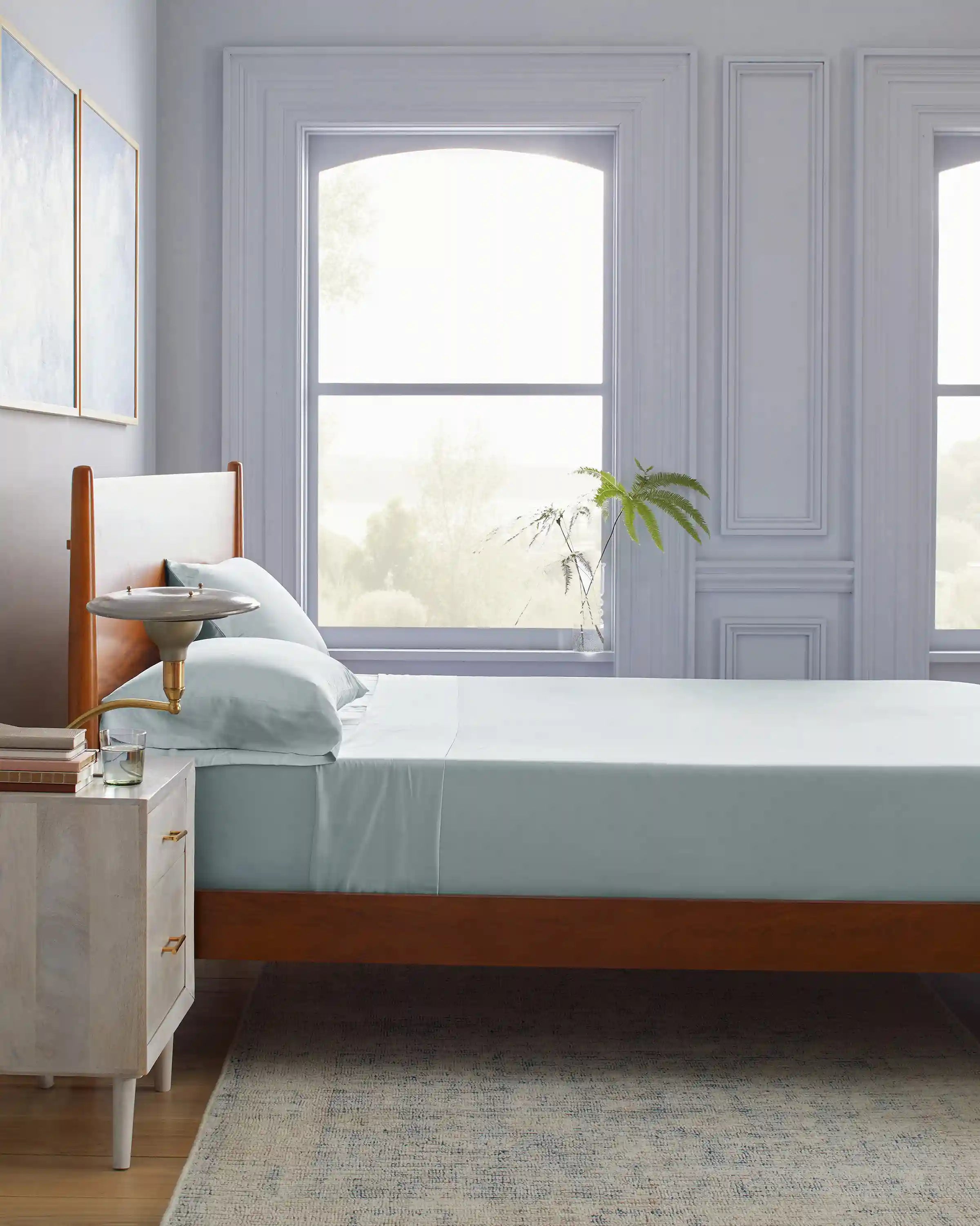 Bamboo Sheet Set