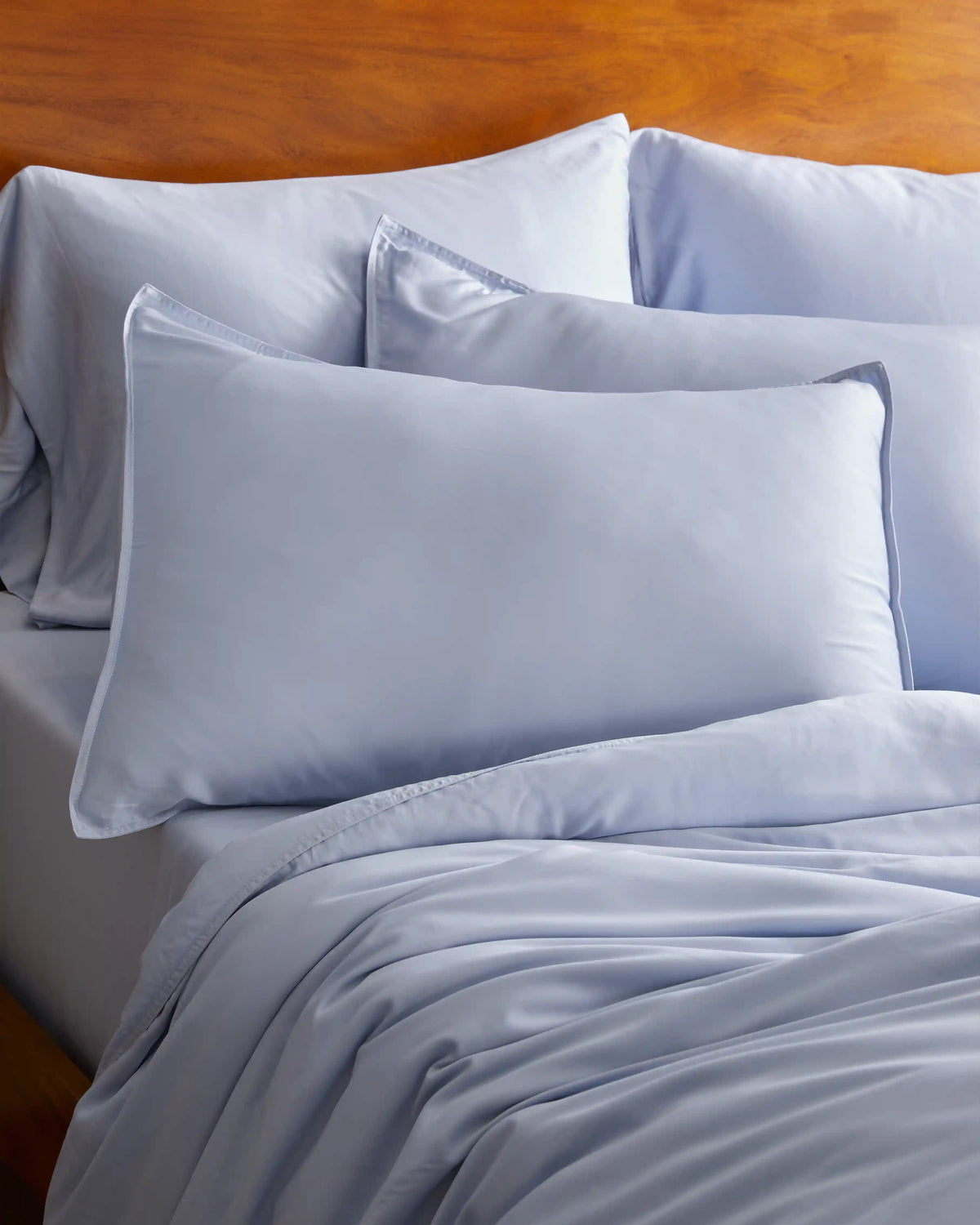 Bamboo Deluxe Bedding Bundle