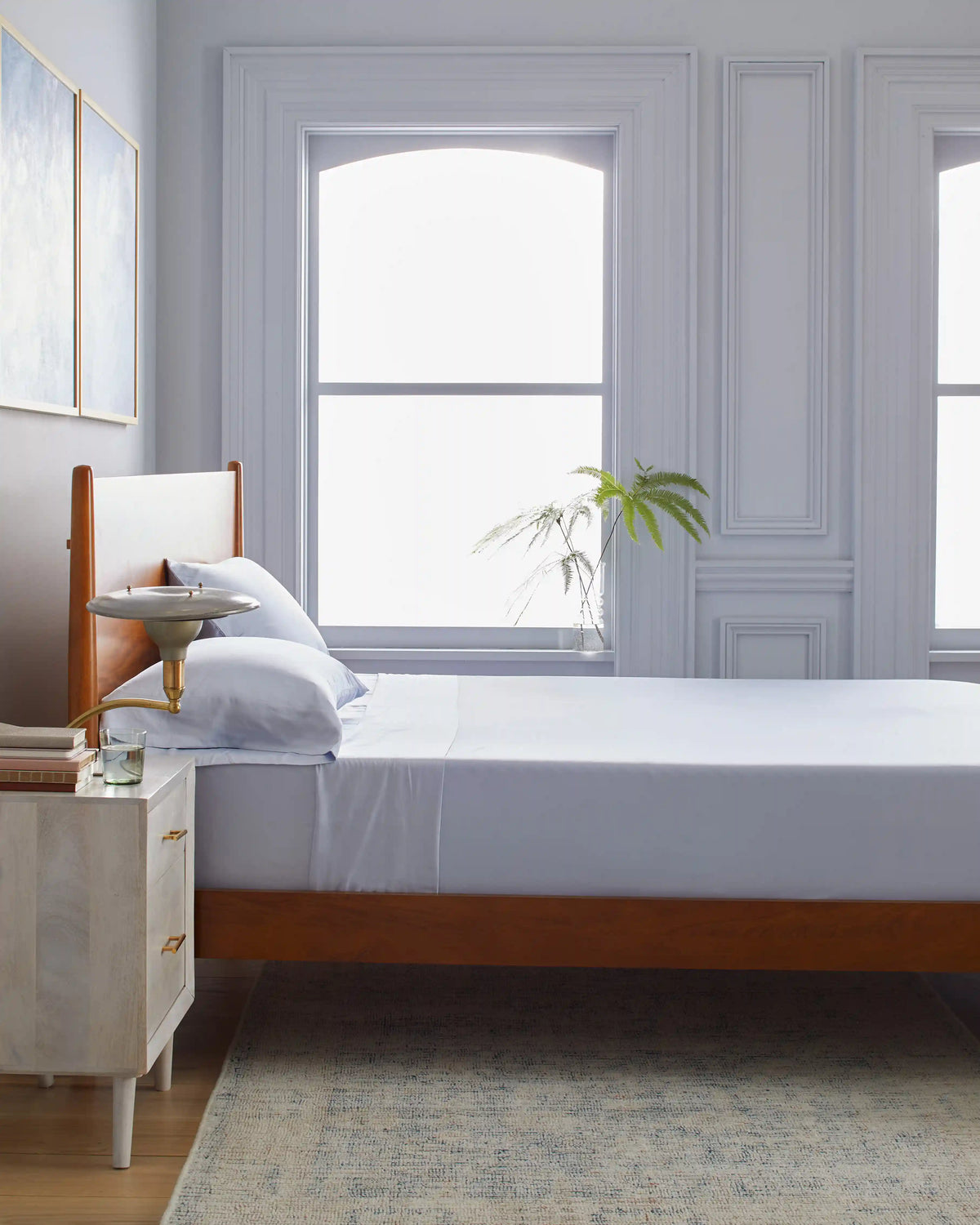 Bamboo Sheet Set
