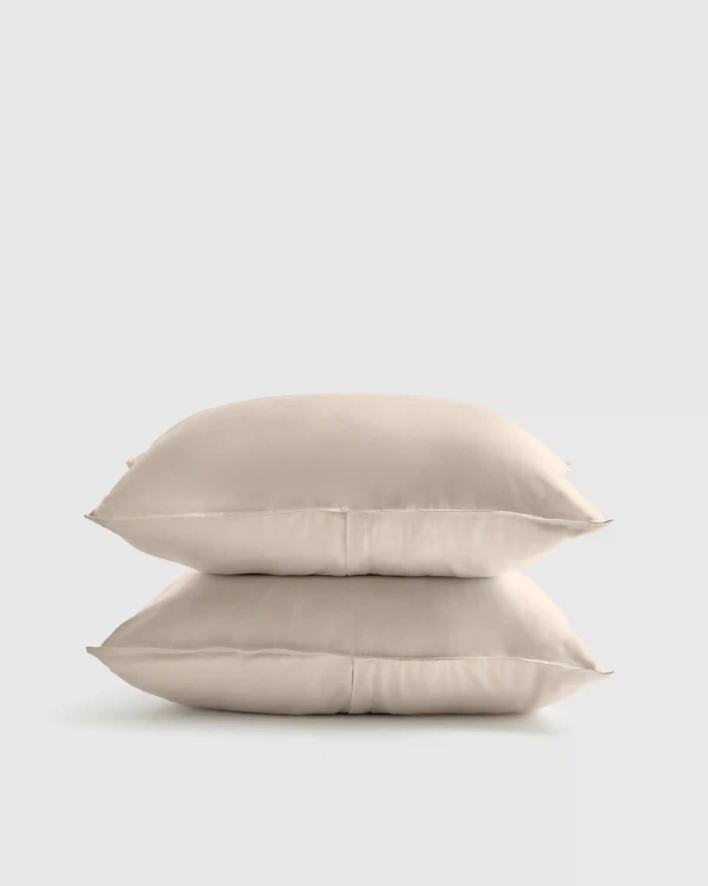 Bamboo Sham Set
