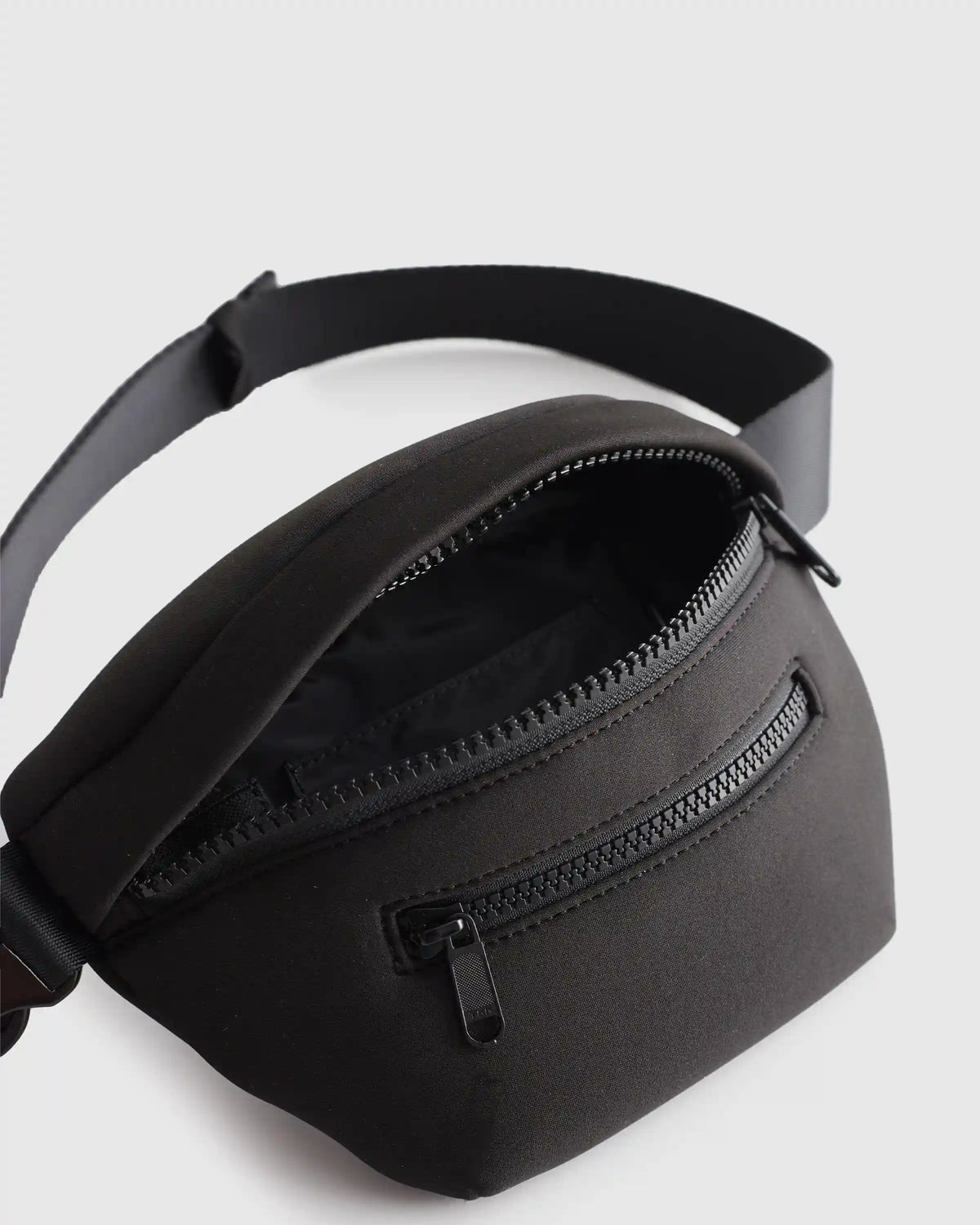 All-Day Neoprene Belt Bag