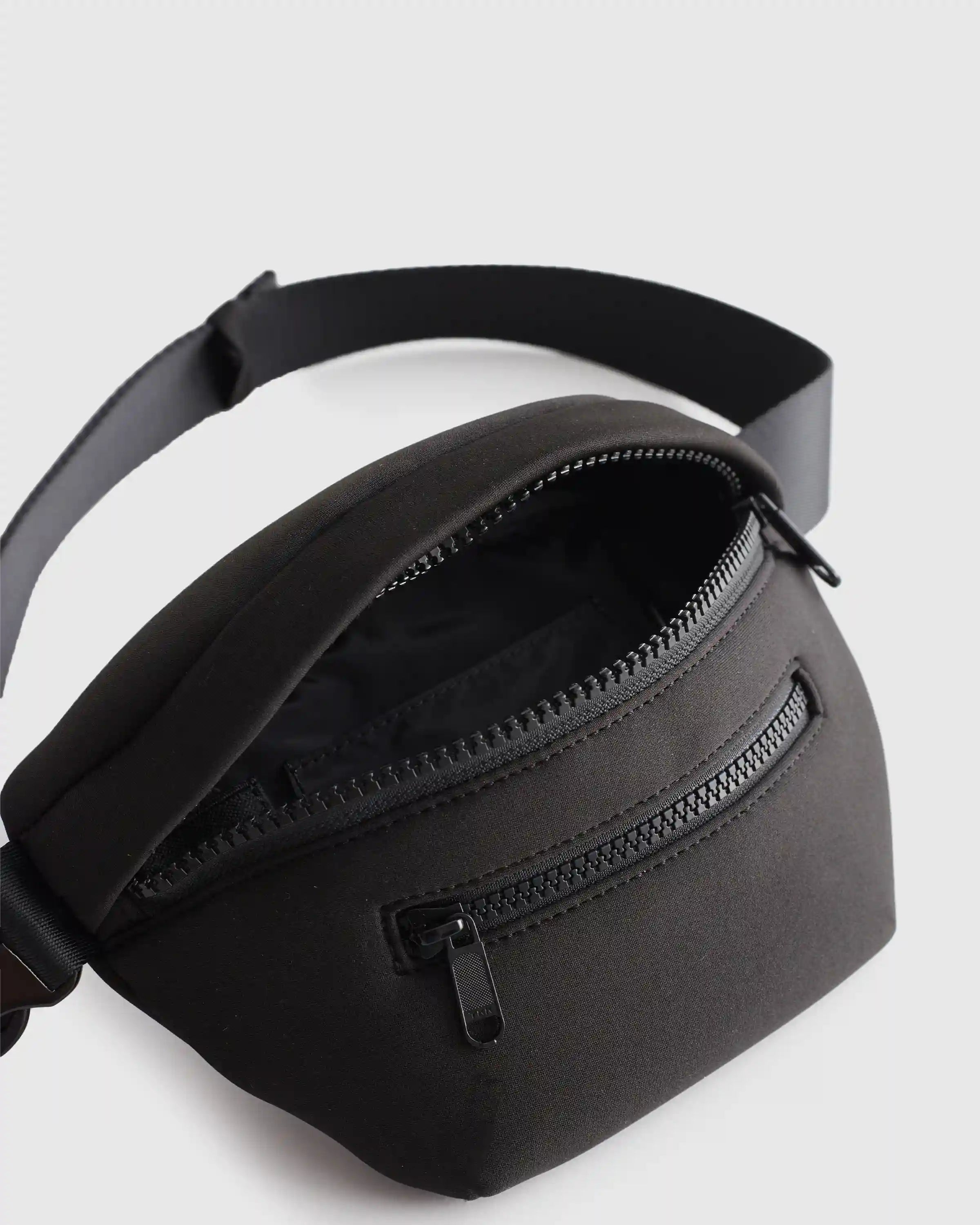 All-Day Neoprene Belt Bag