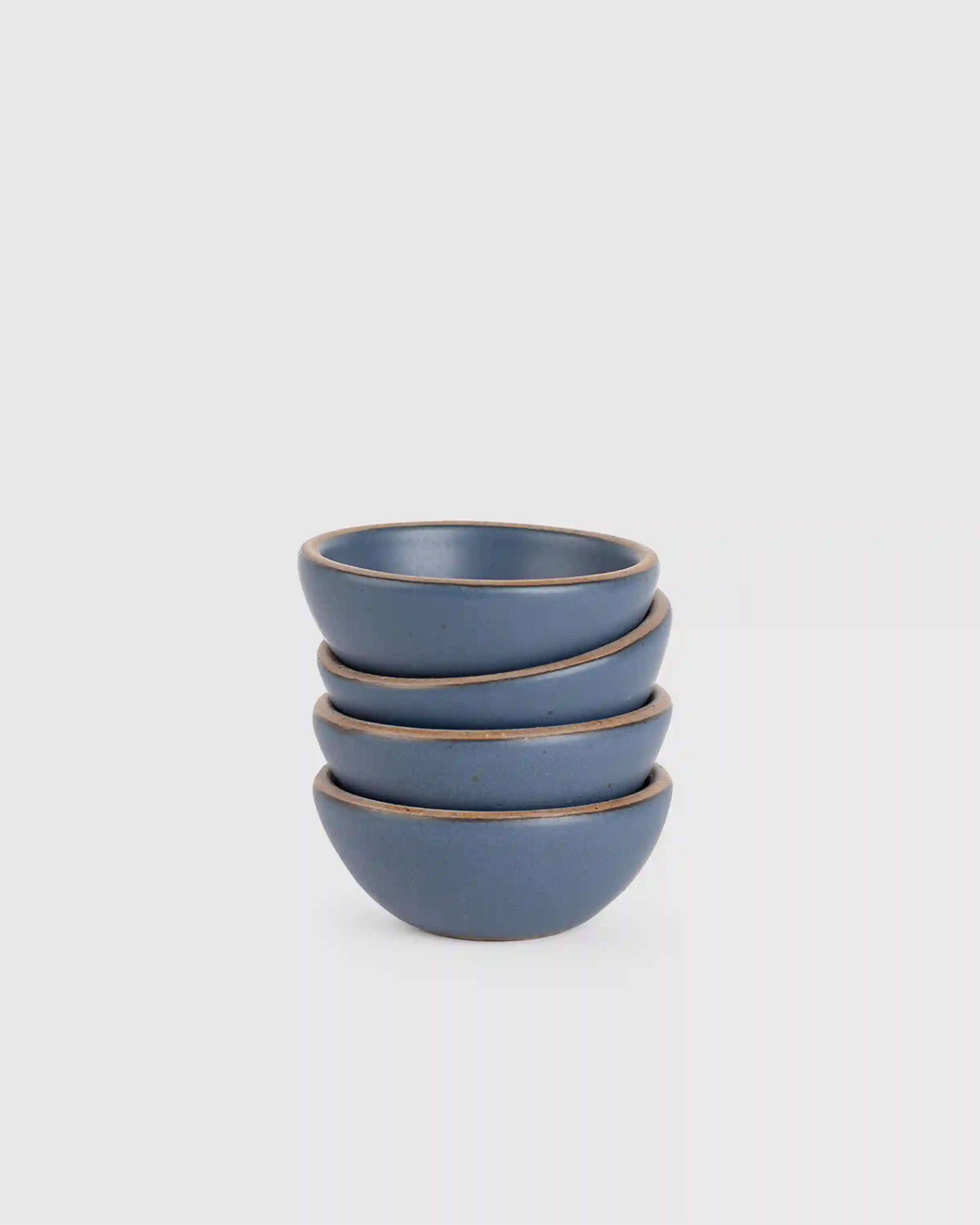 Bitty Bowl, Set of 4 by East Fork