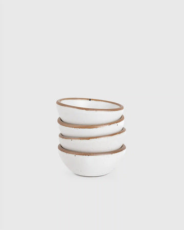 Bitty Bowl, Set of 4 by East Fork