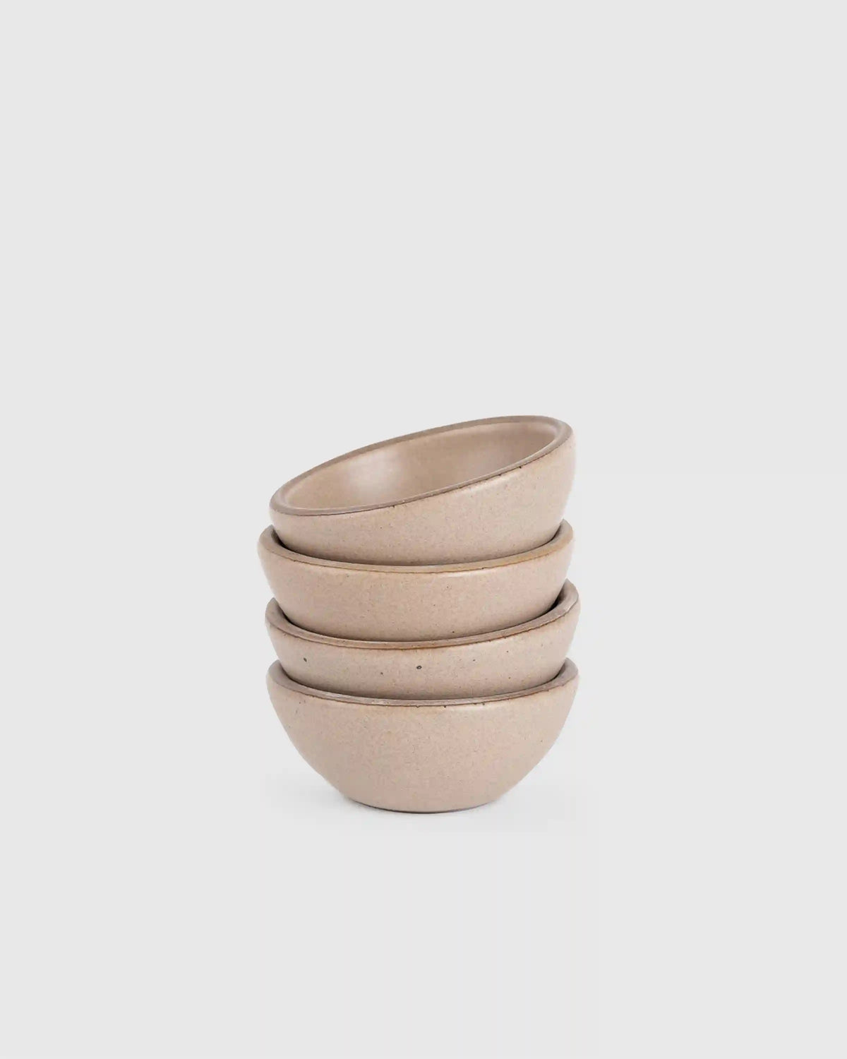 Bitty Bowl, Set of 4 by East Fork