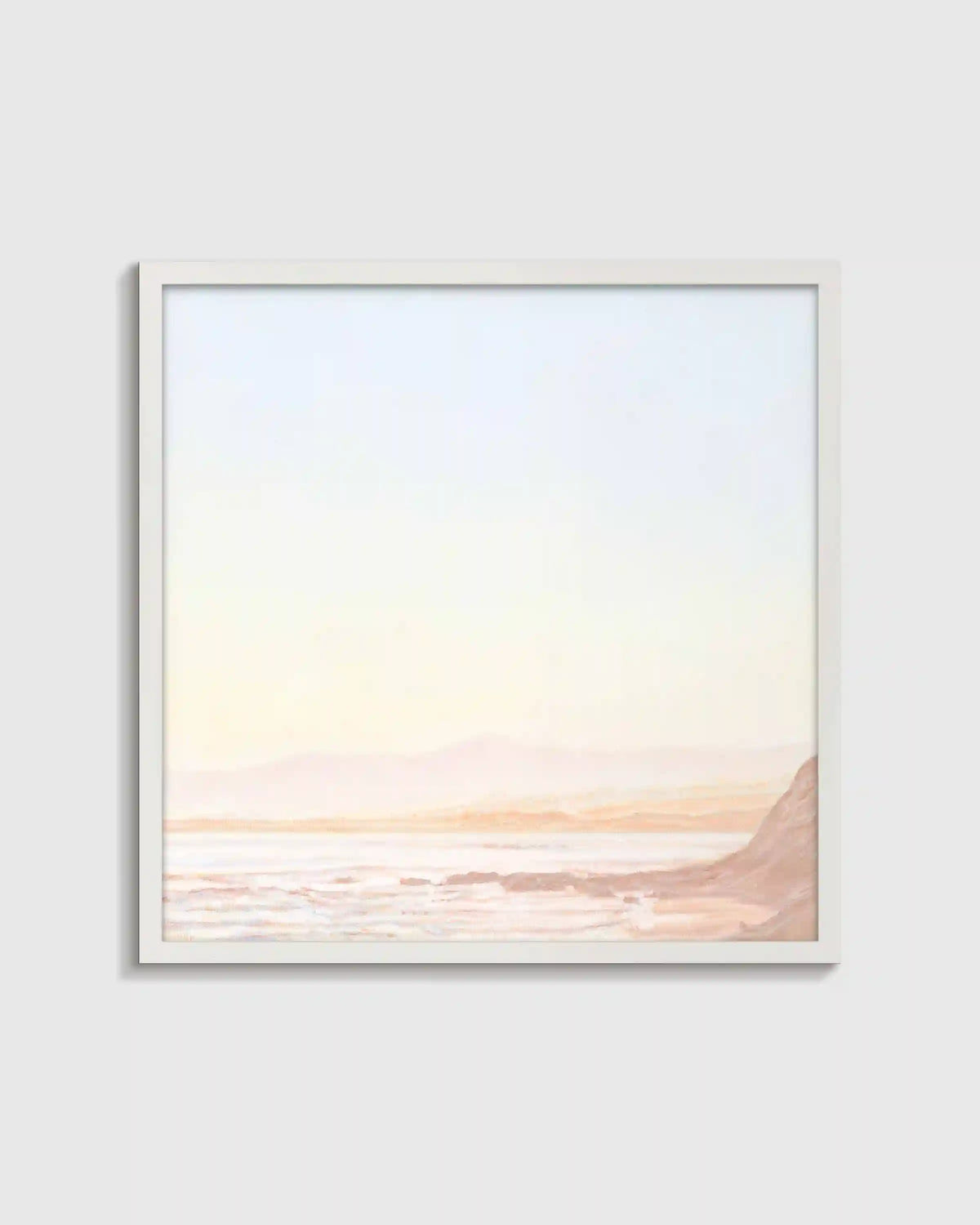 Blue Summer by Kristi McDonald