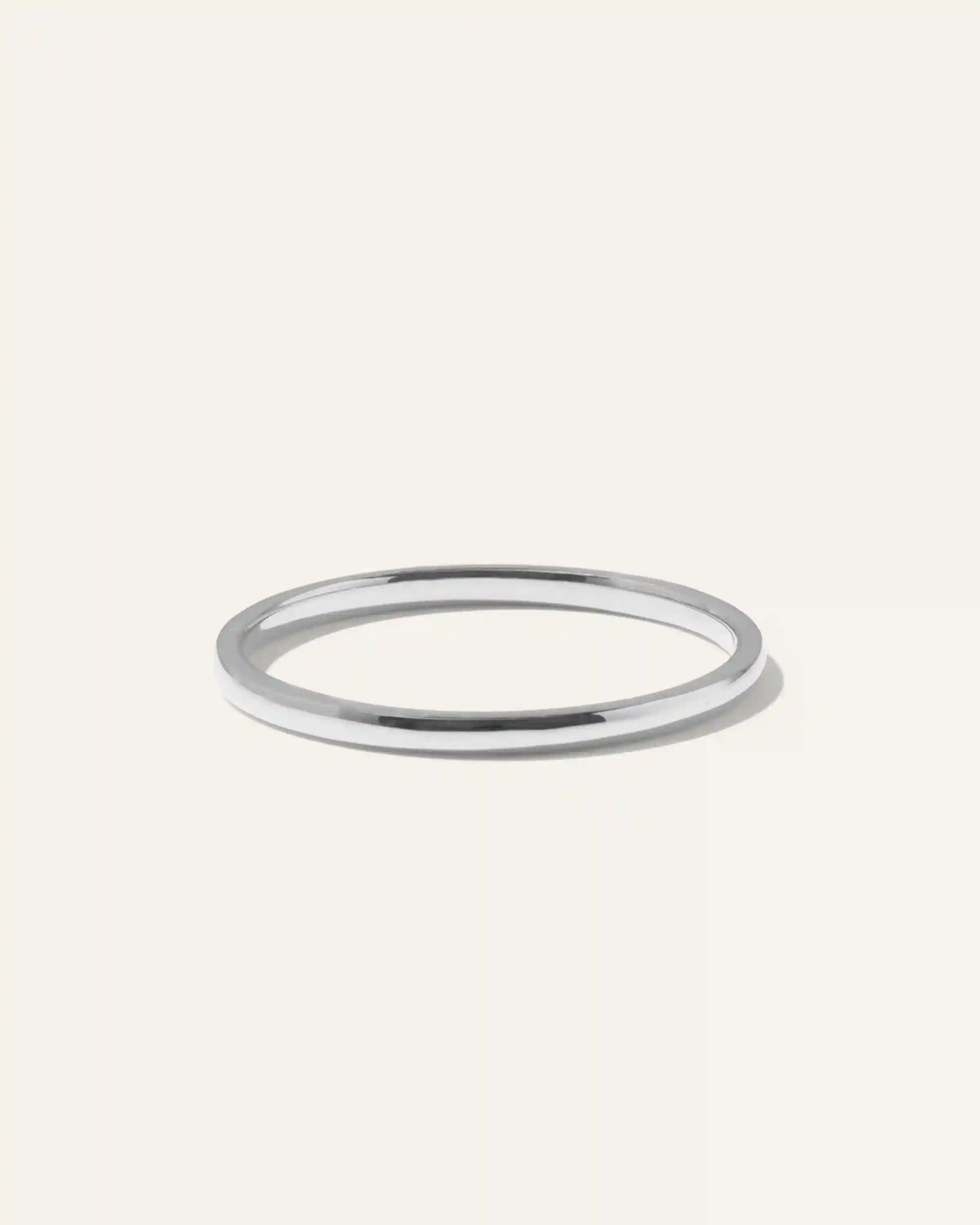 14k Gold Classic Band