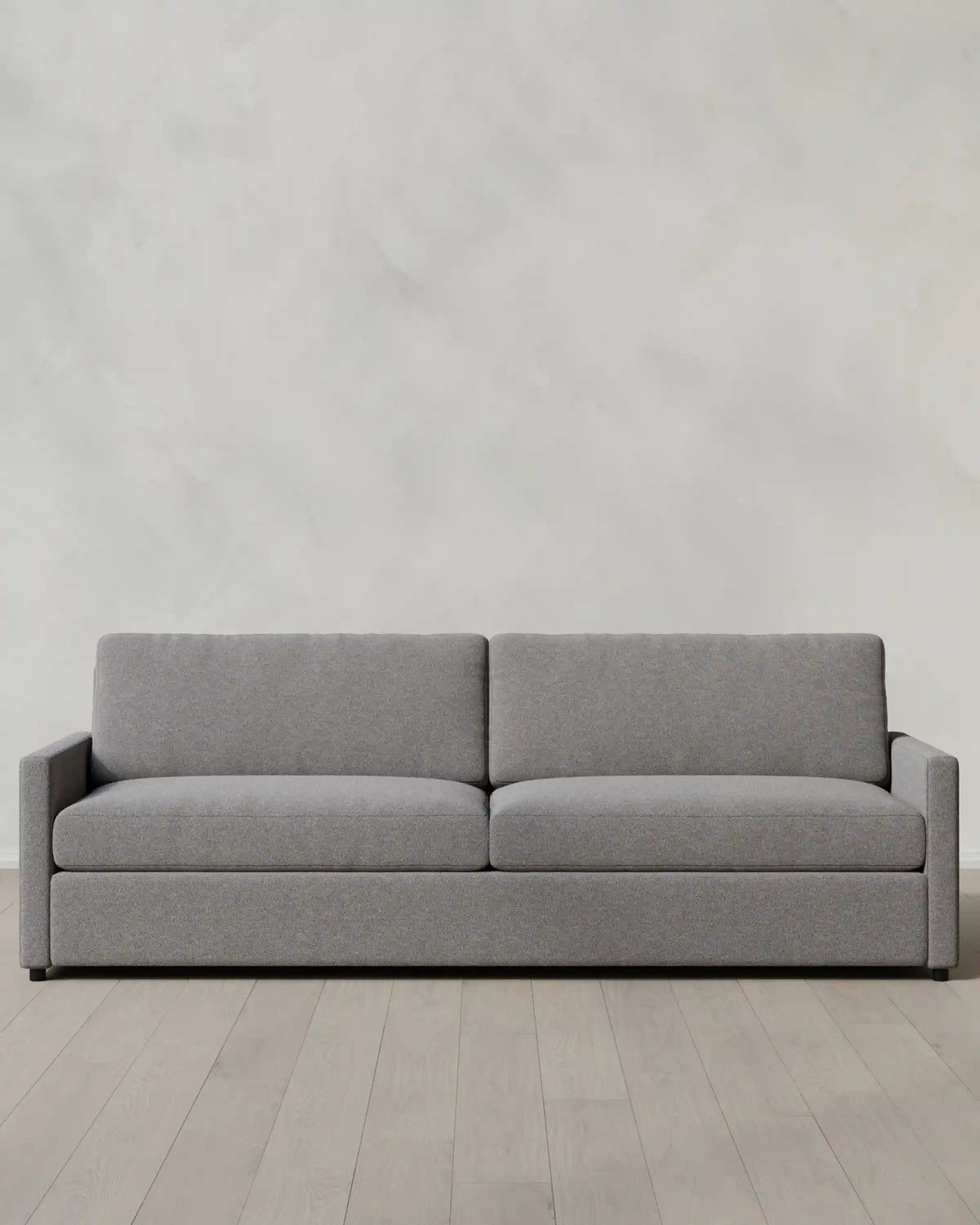 Brennan Sofa in Performance Basketweave