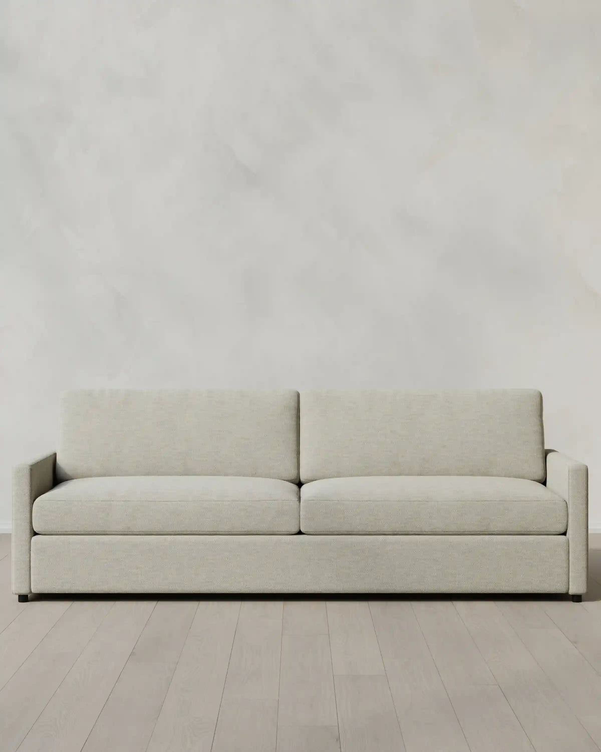 Brennan Sofa in Performance Basketweave