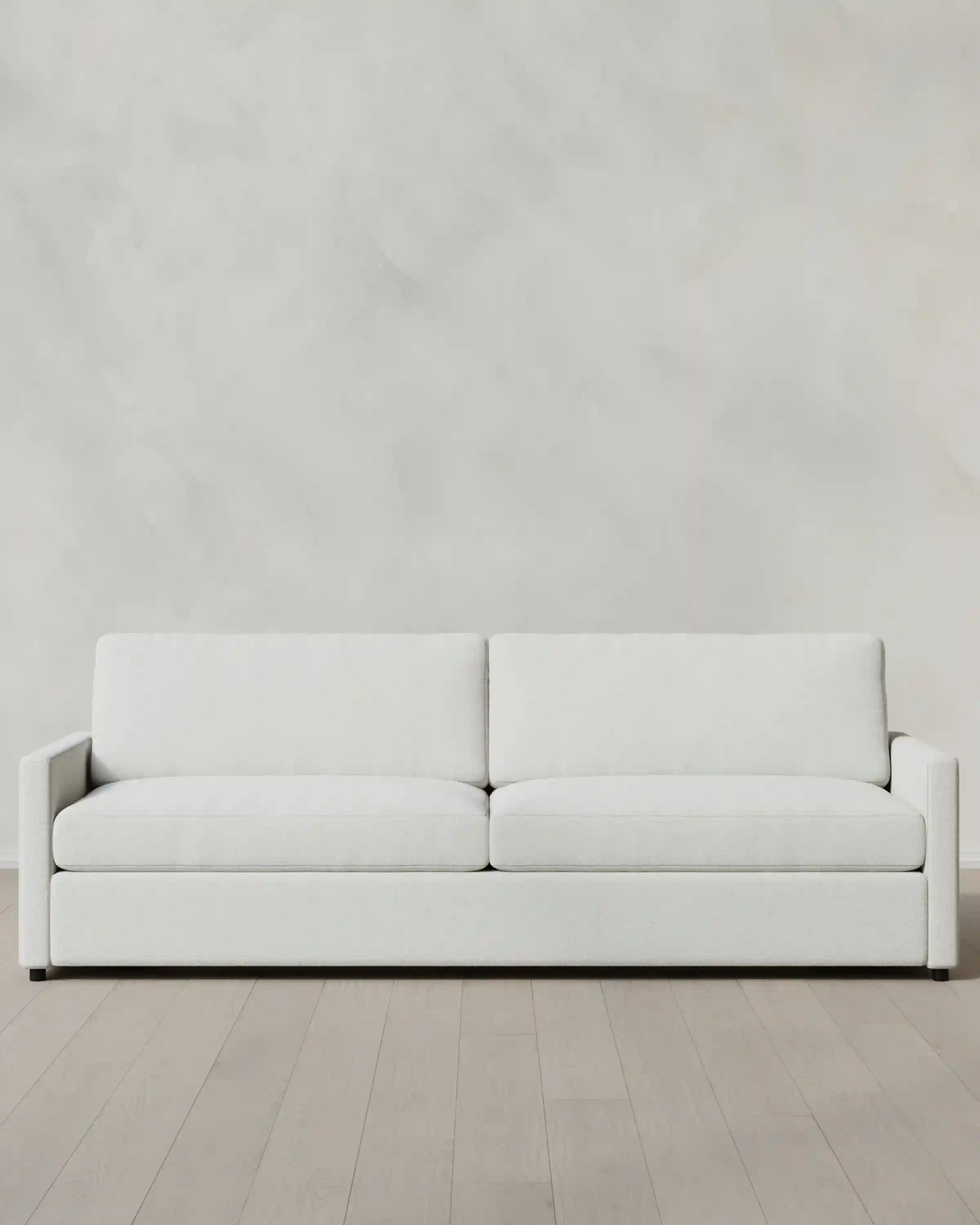 Brennan Sofa in Performance Basketweave