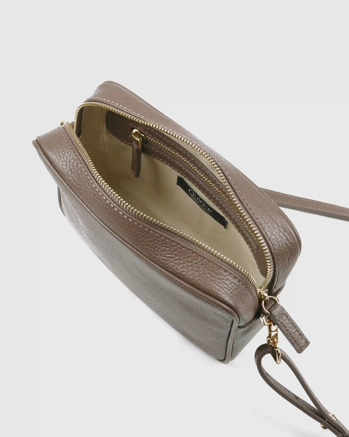 Gemma Crossbody