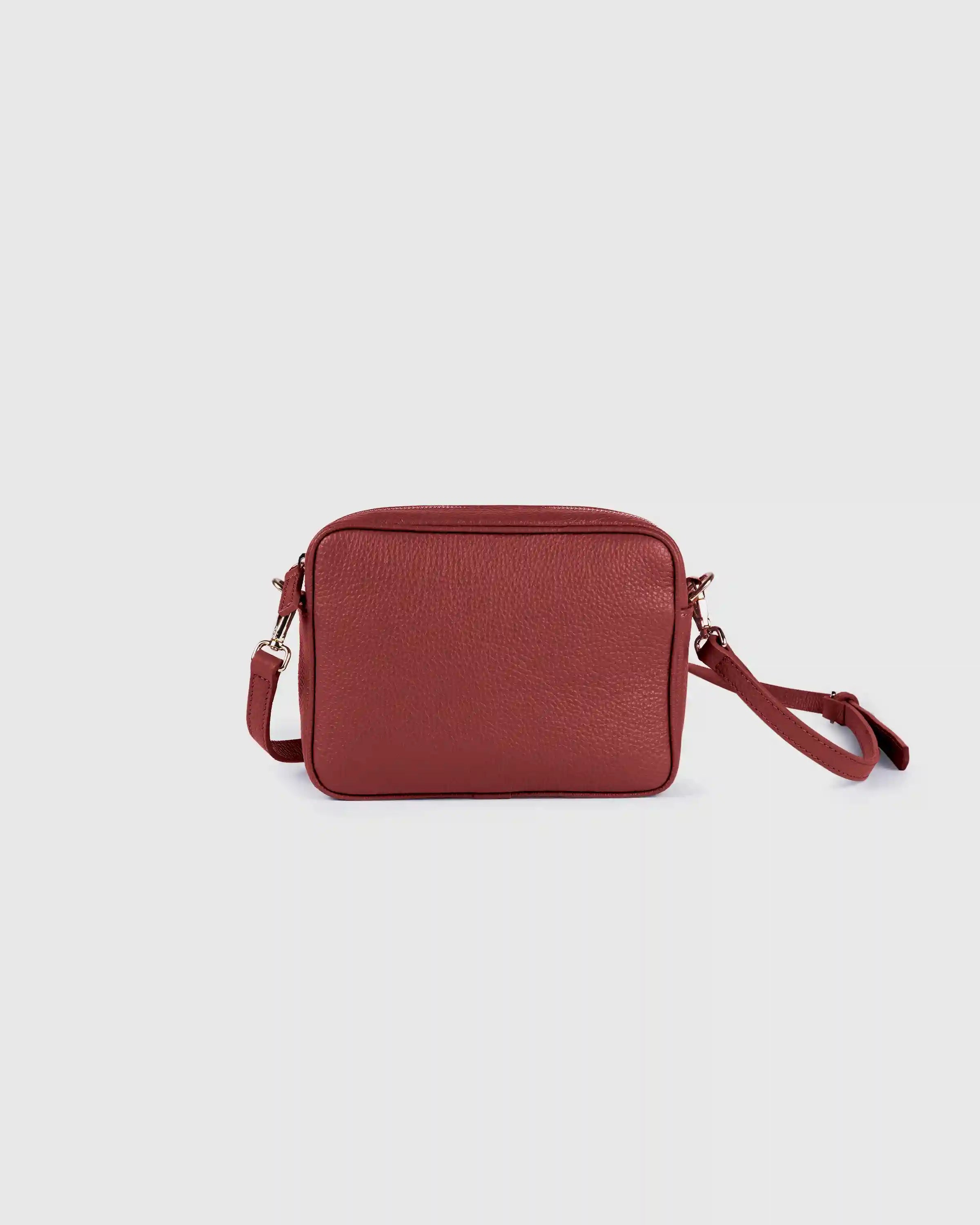 Gemma Crossbody