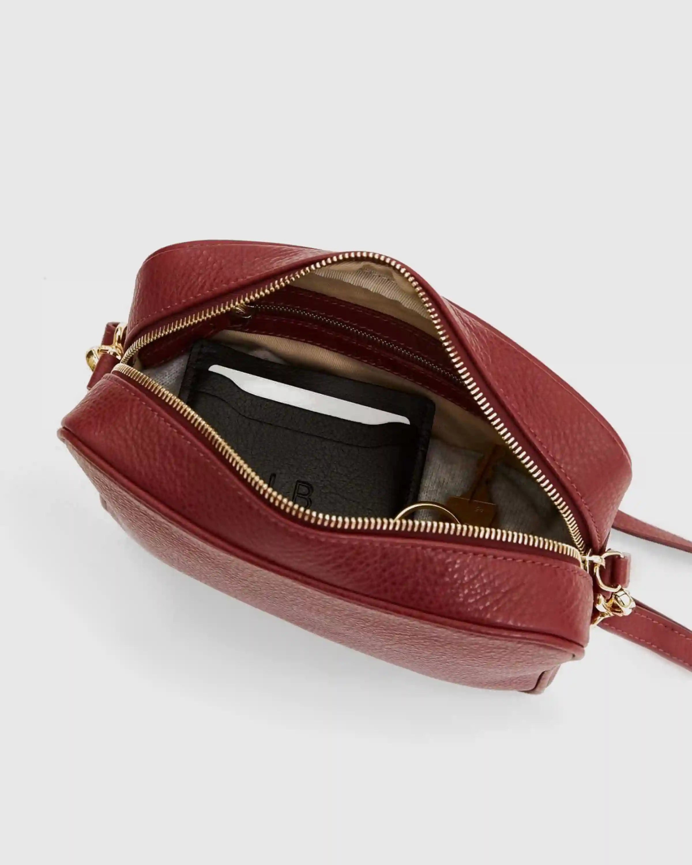Gemma Crossbody
