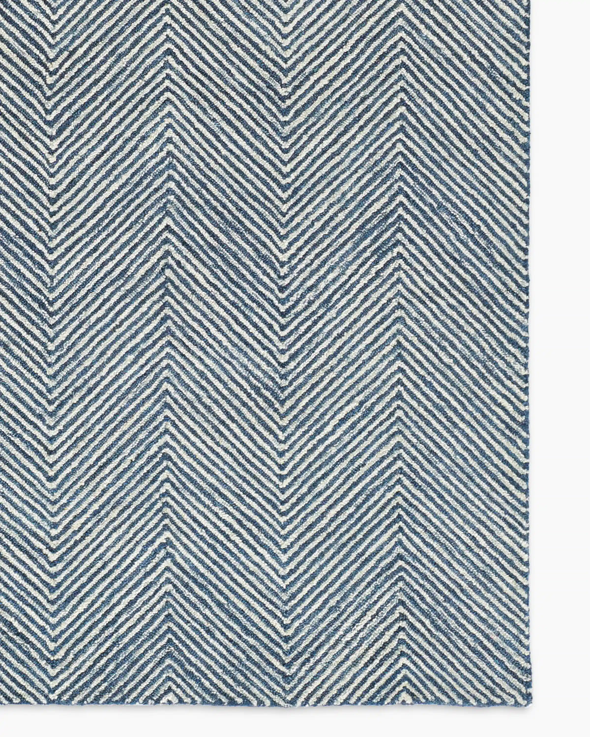 Hudson Wool Rug