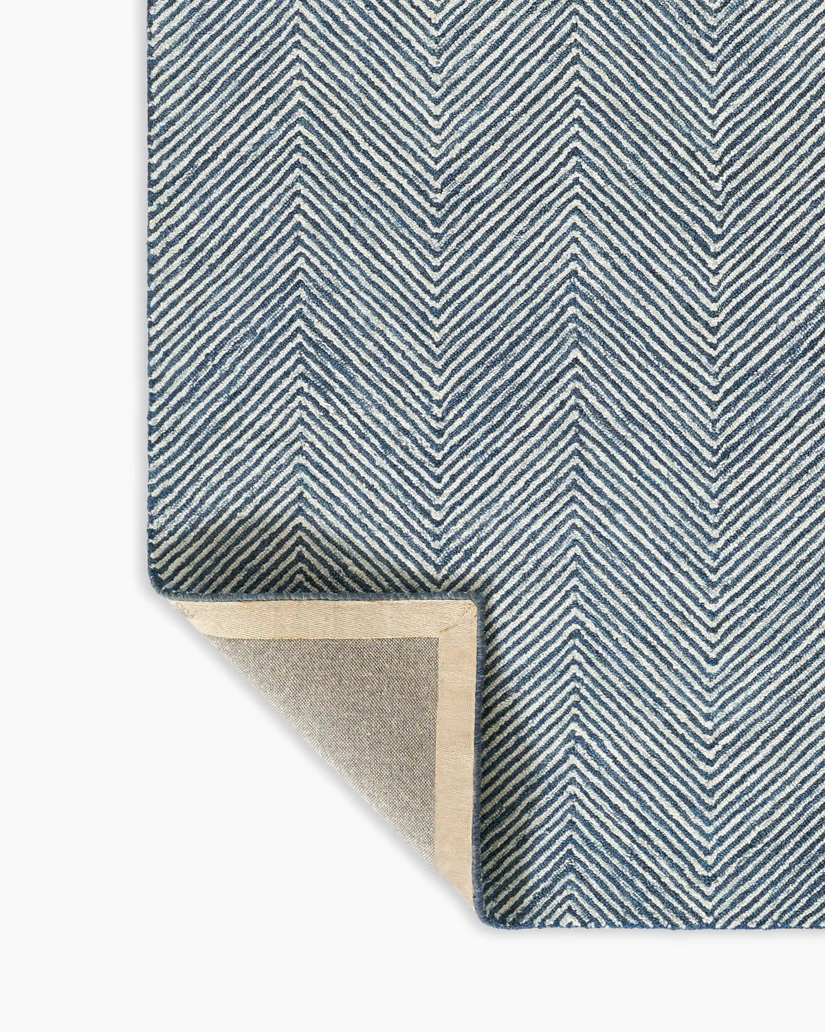 Hudson Wool Rug