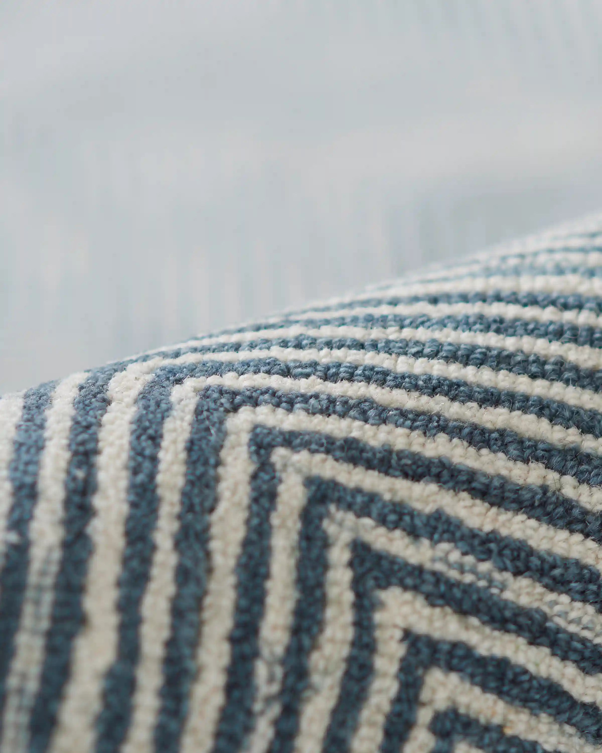 Hudson Wool Rug
