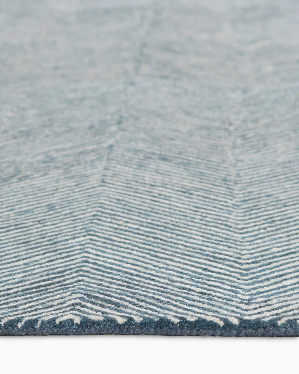 Hudson Wool Rug
