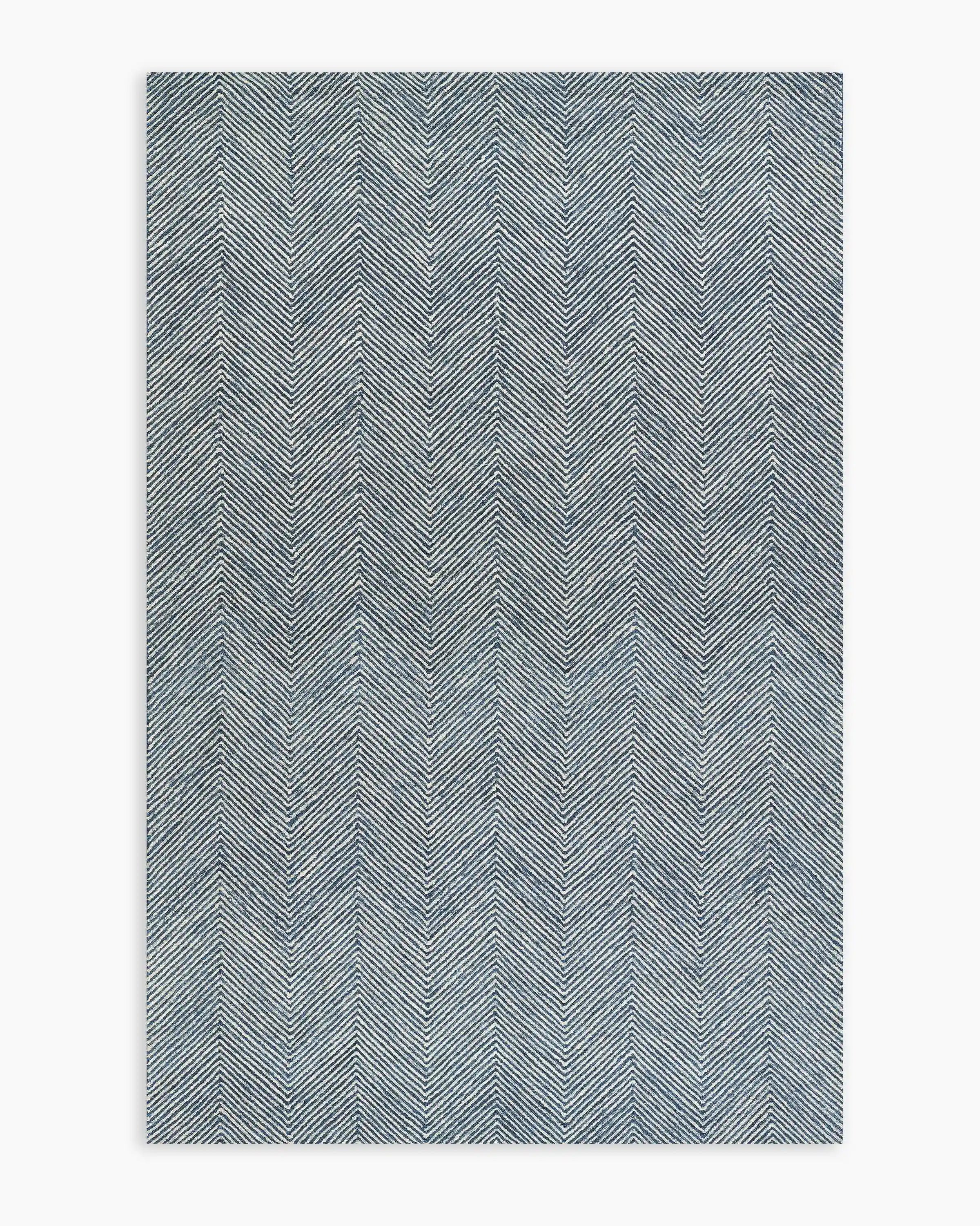 Hudson Wool Rug