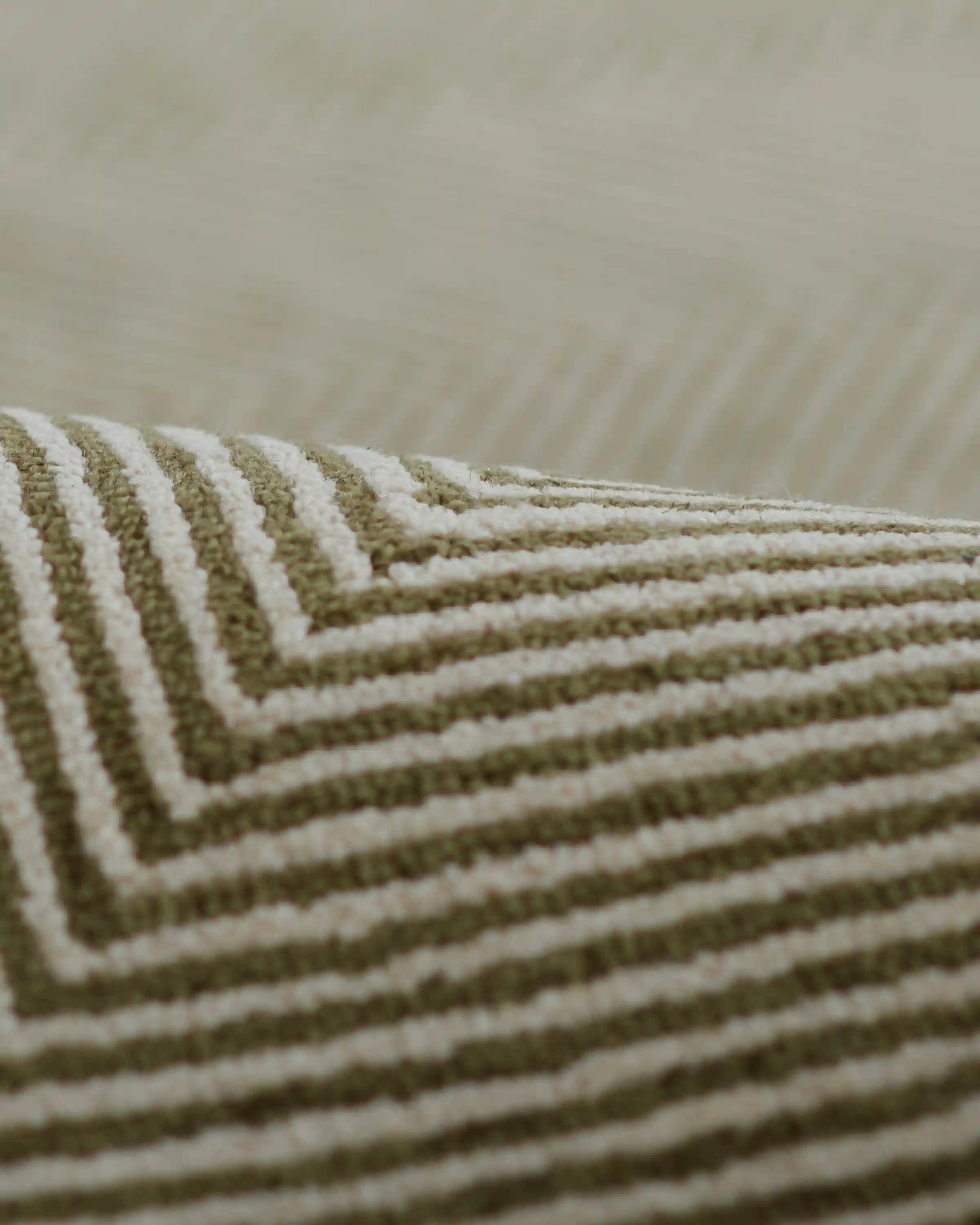 Hudson Wool Rug