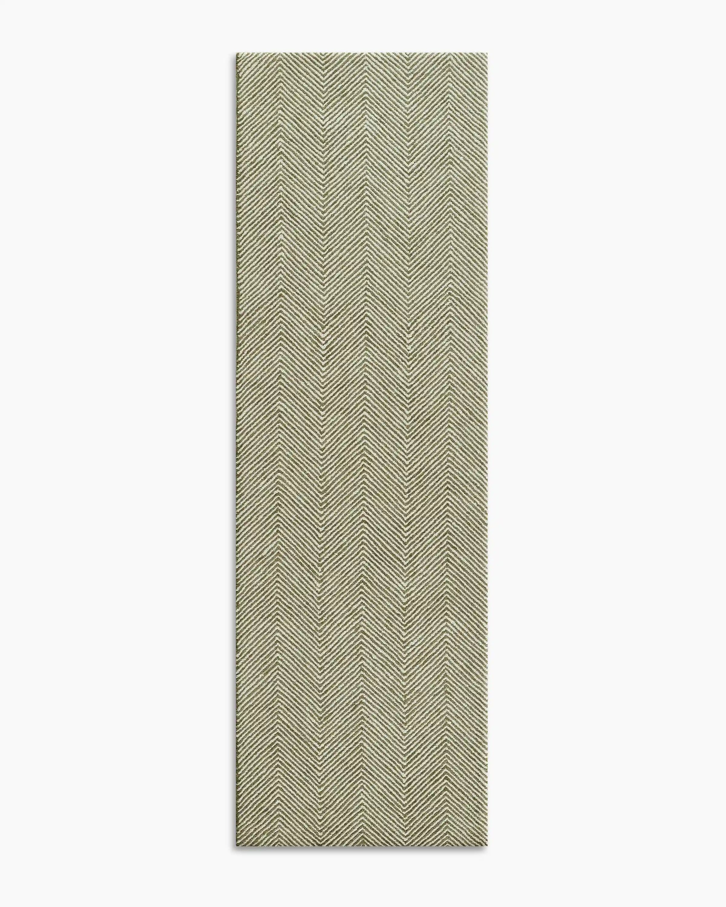 Hudson Wool Rug