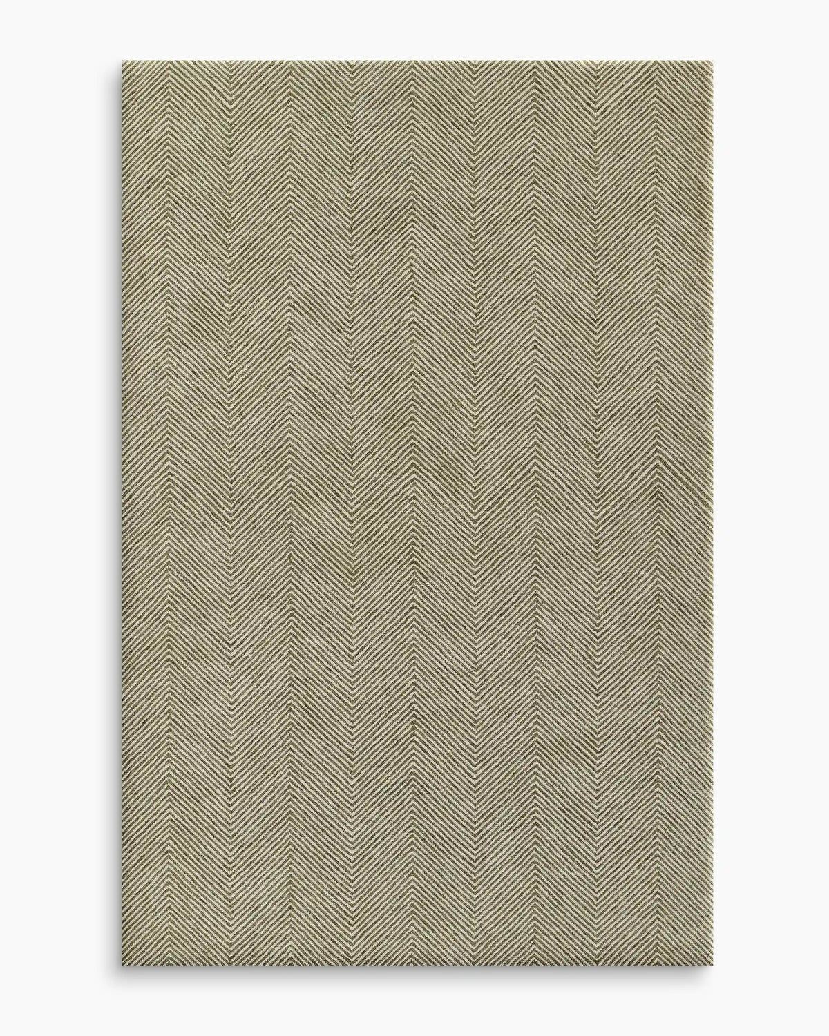 Hudson Wool Rug
