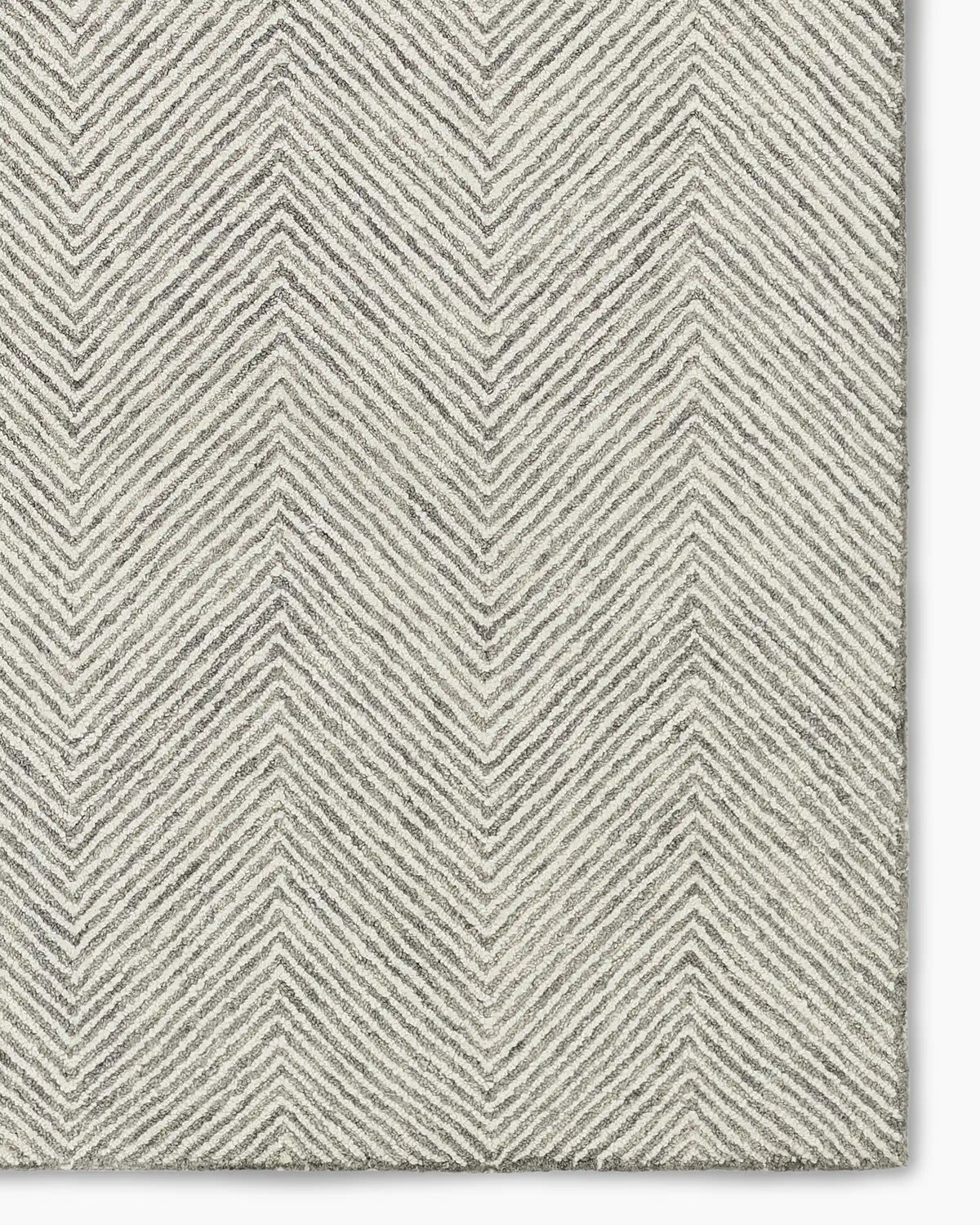 Hudson Wool Rug