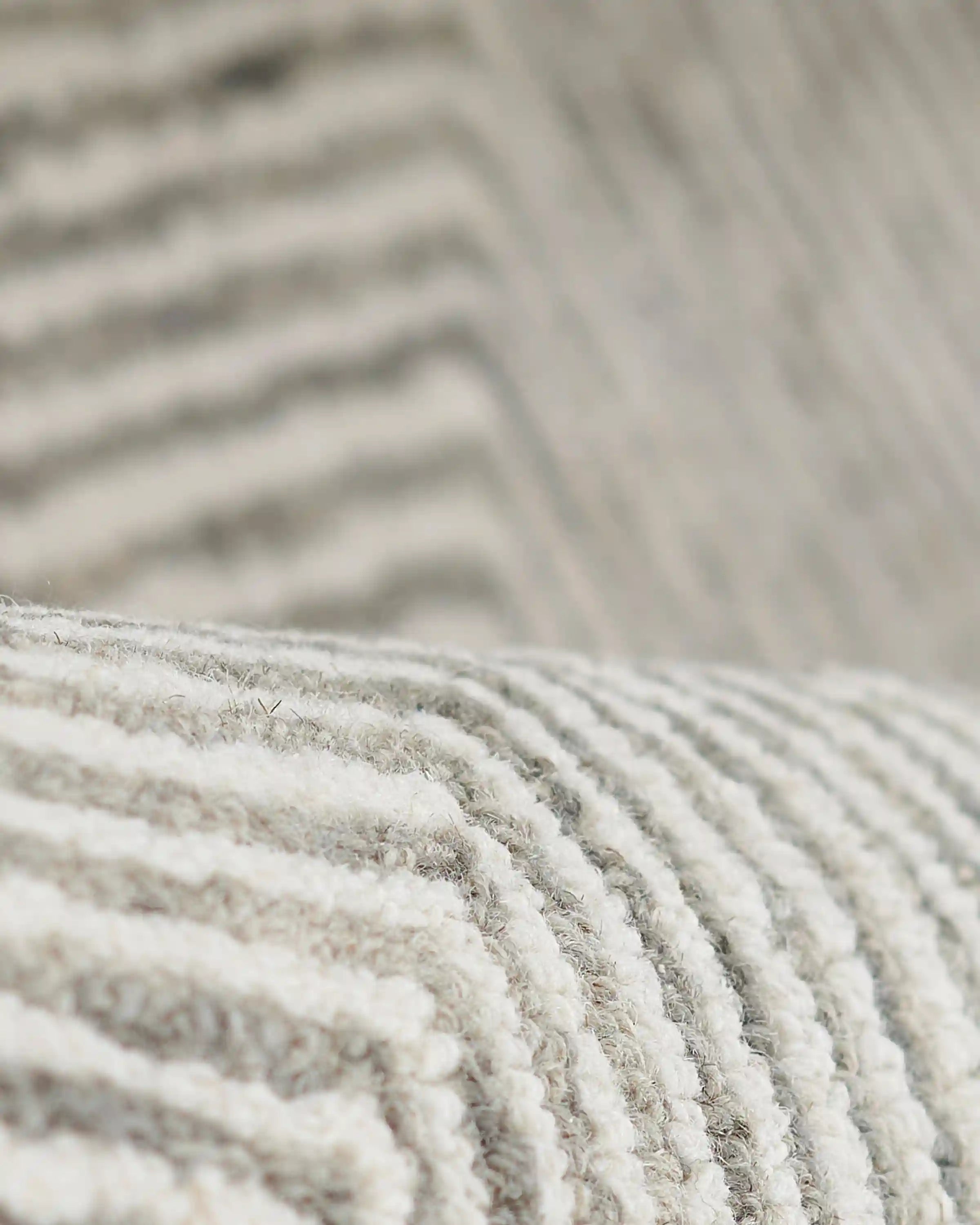 Hudson Wool Rug
