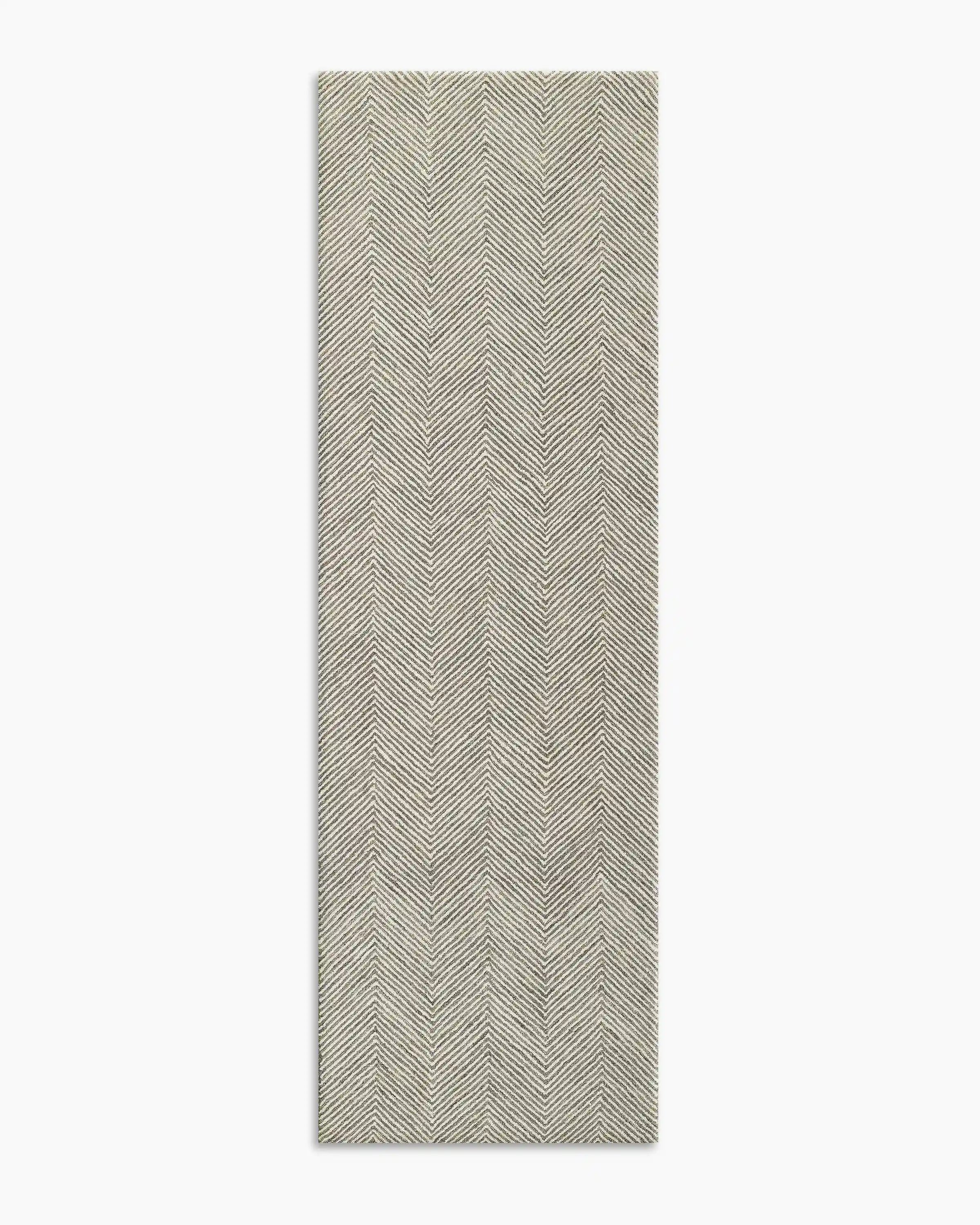 Hudson Wool Rug