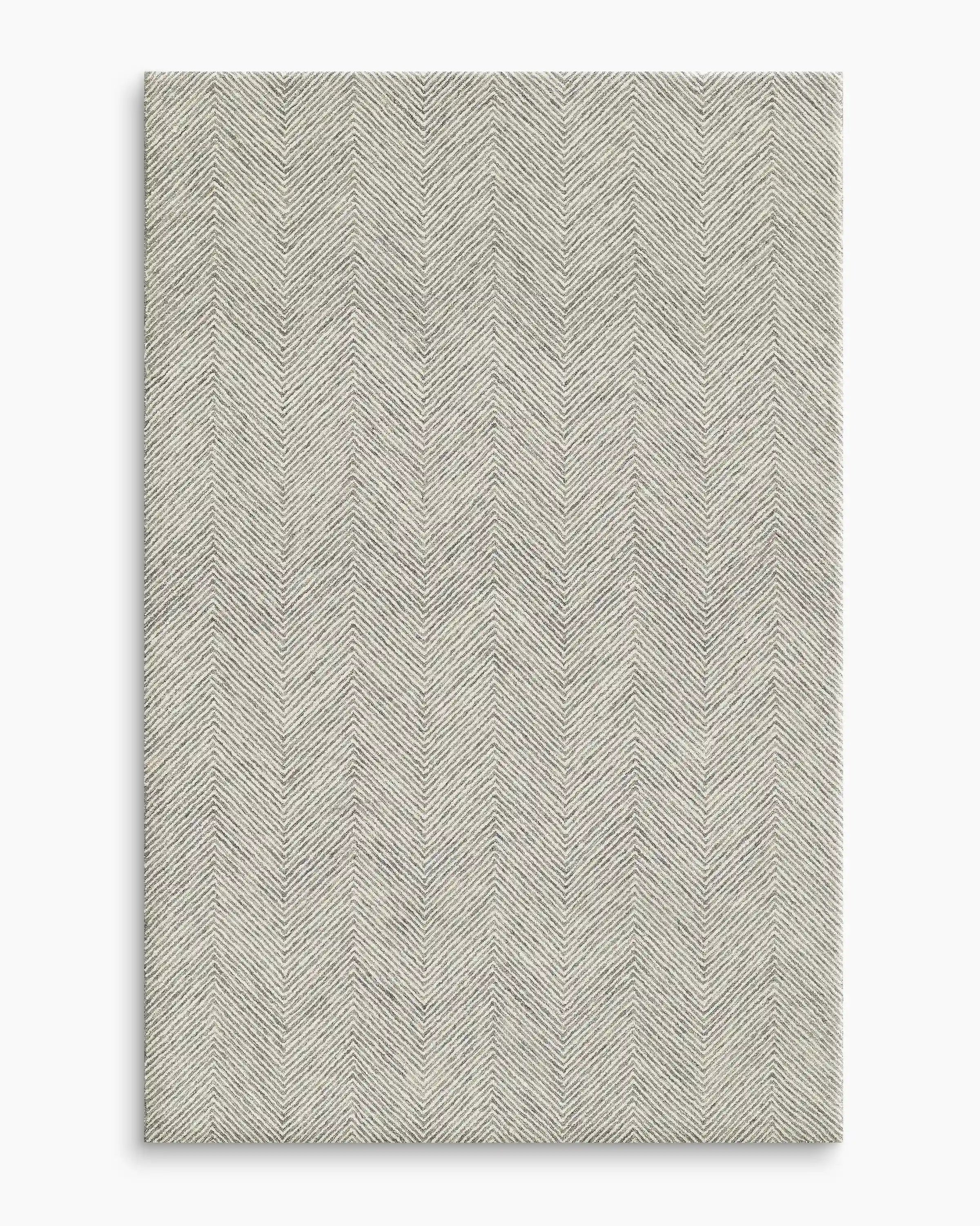 Hudson Wool Rug