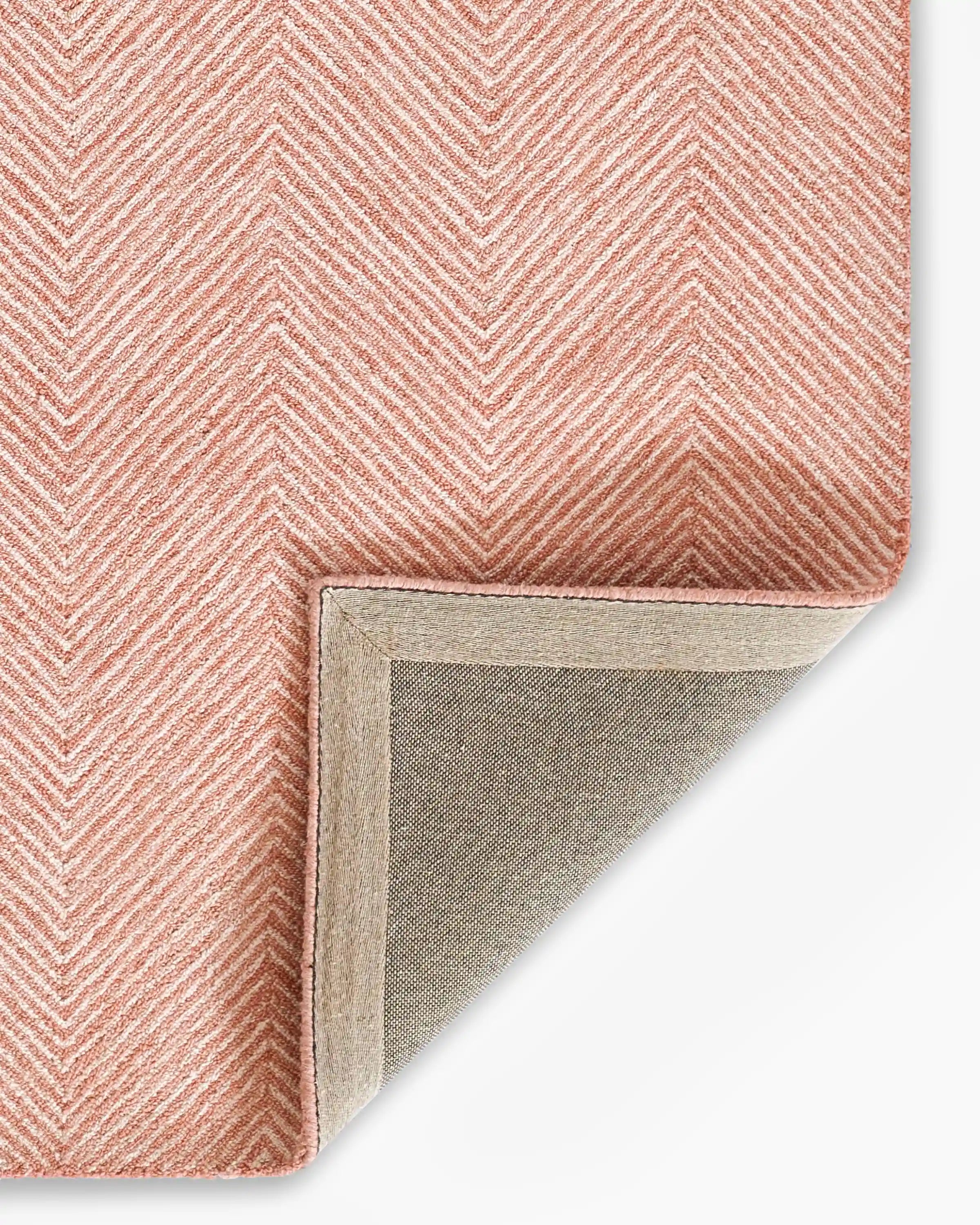 Hudson Wool Rug