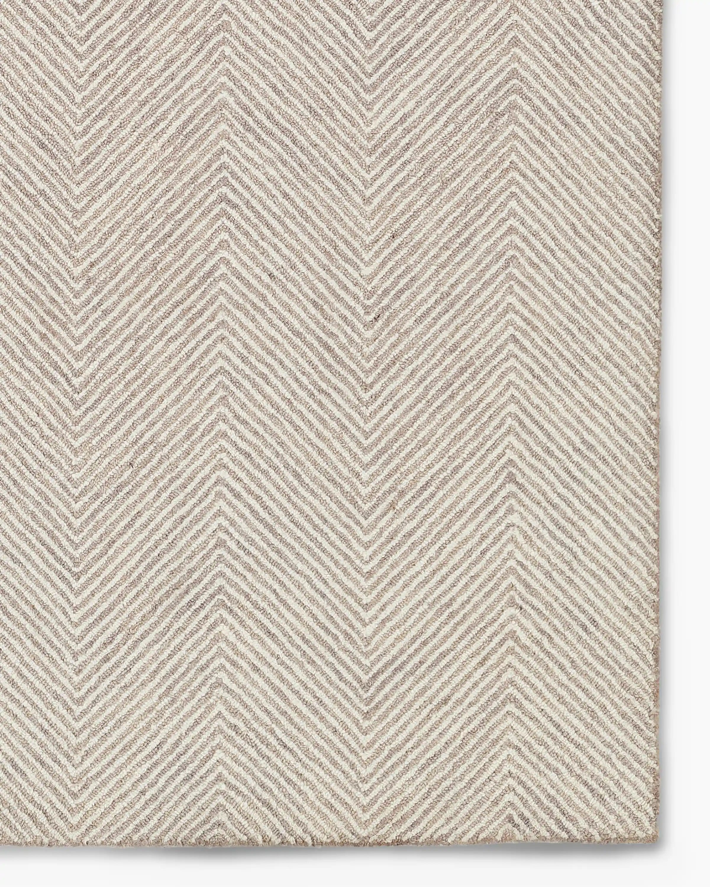 Hudson Wool Rug