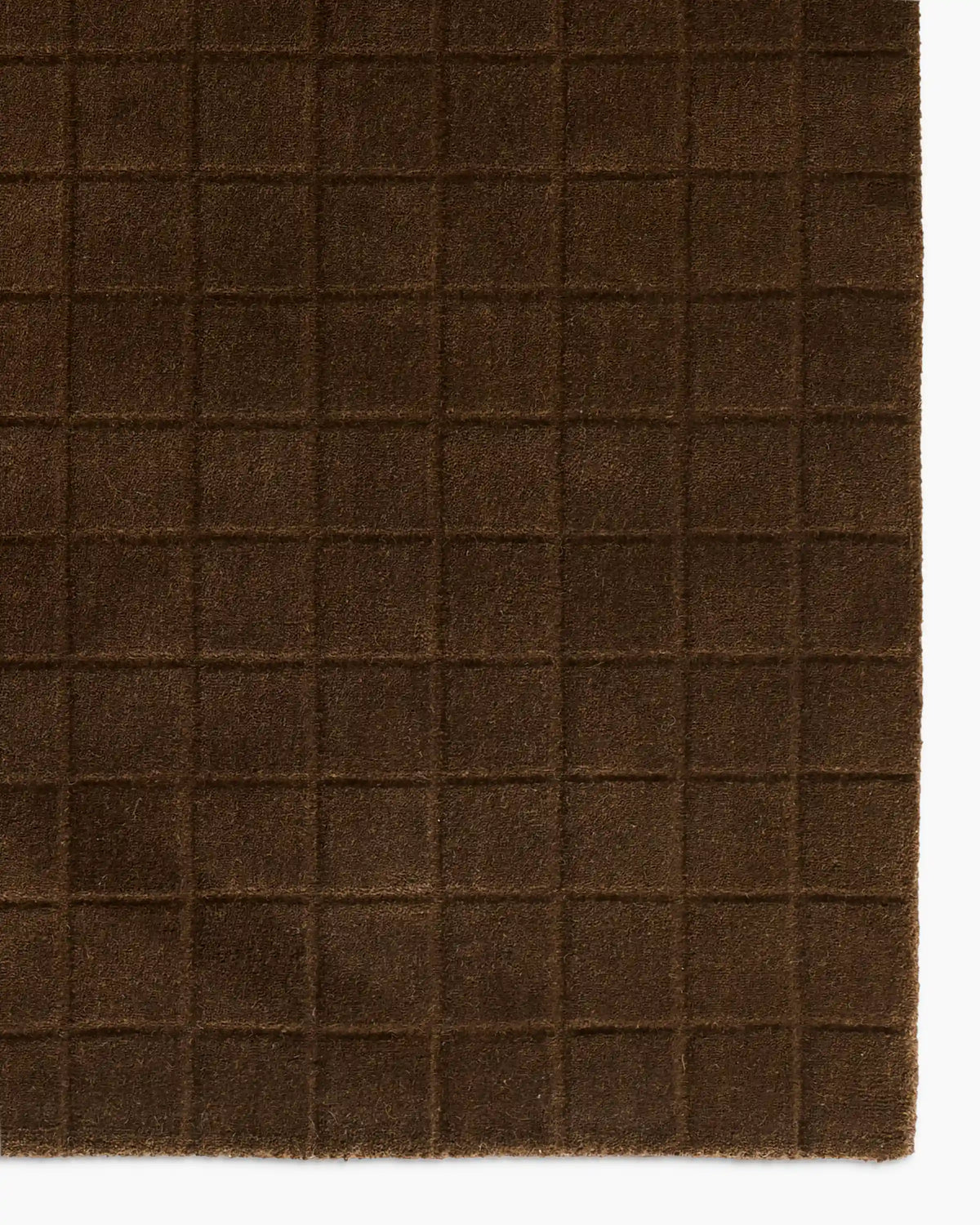 Lennox Hand-Loomed Wool Rug