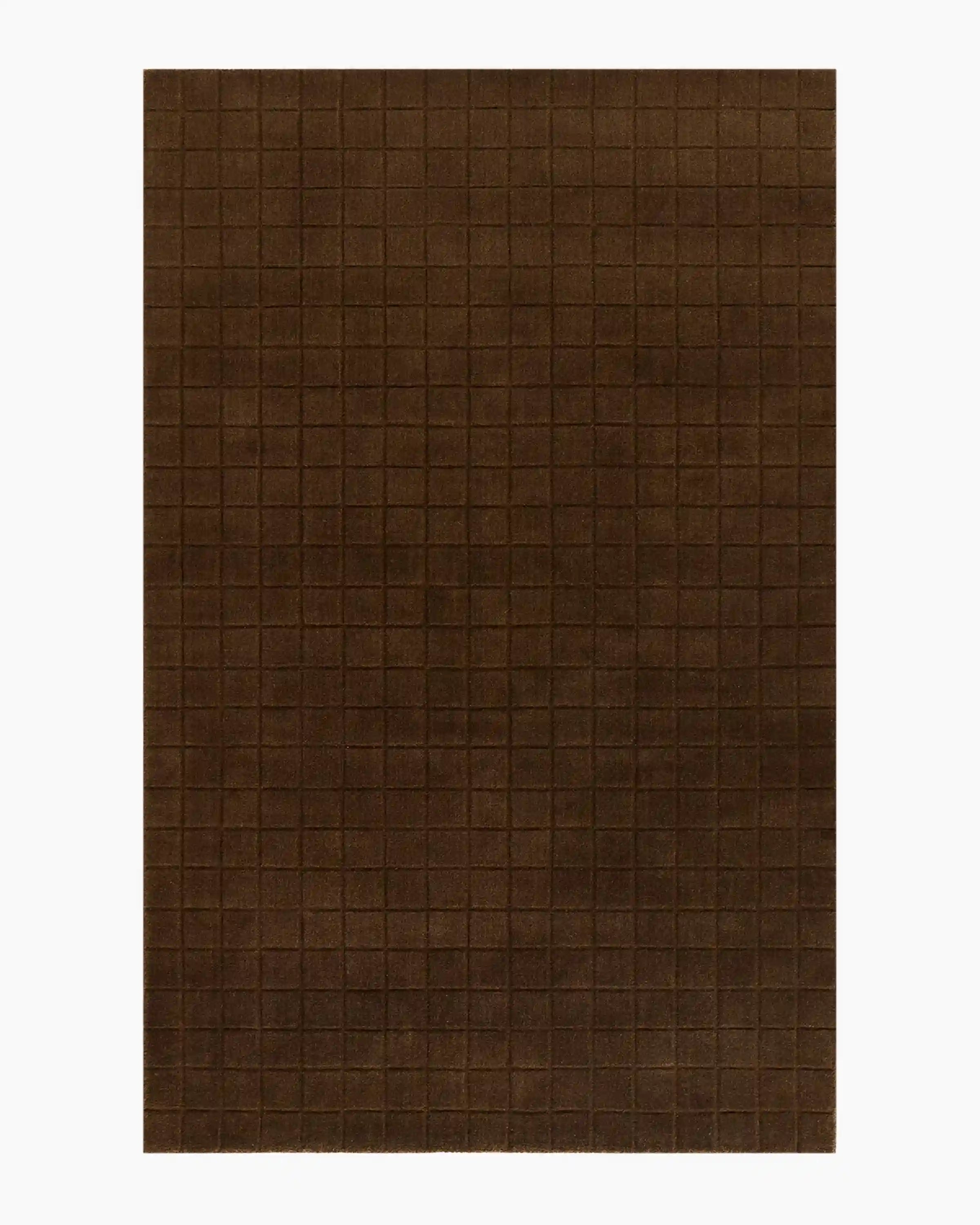 Lennox Hand-Loomed Wool Rug
