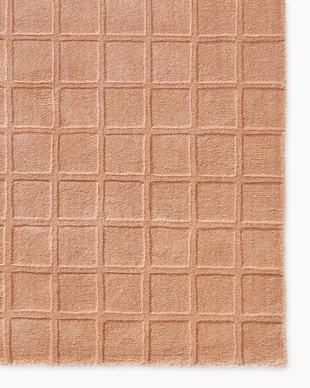 Lennox Hand-Loomed Wool Rug