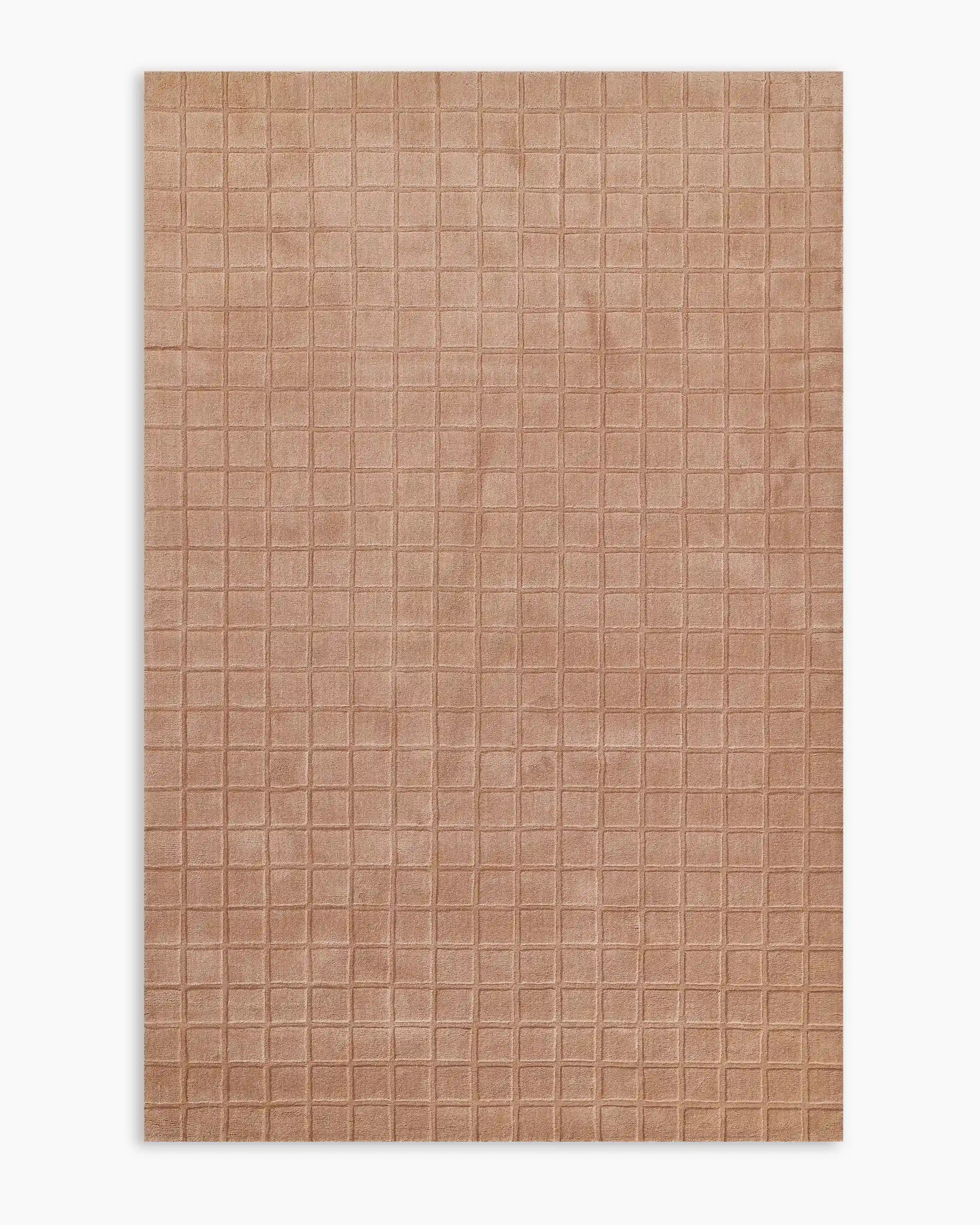 Lennox Hand-Loomed Wool Rug