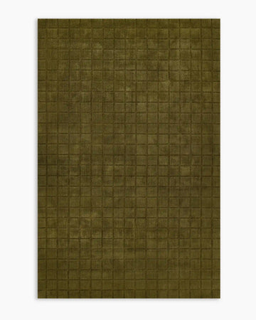 Lennox Hand-Loomed Wool Rug
